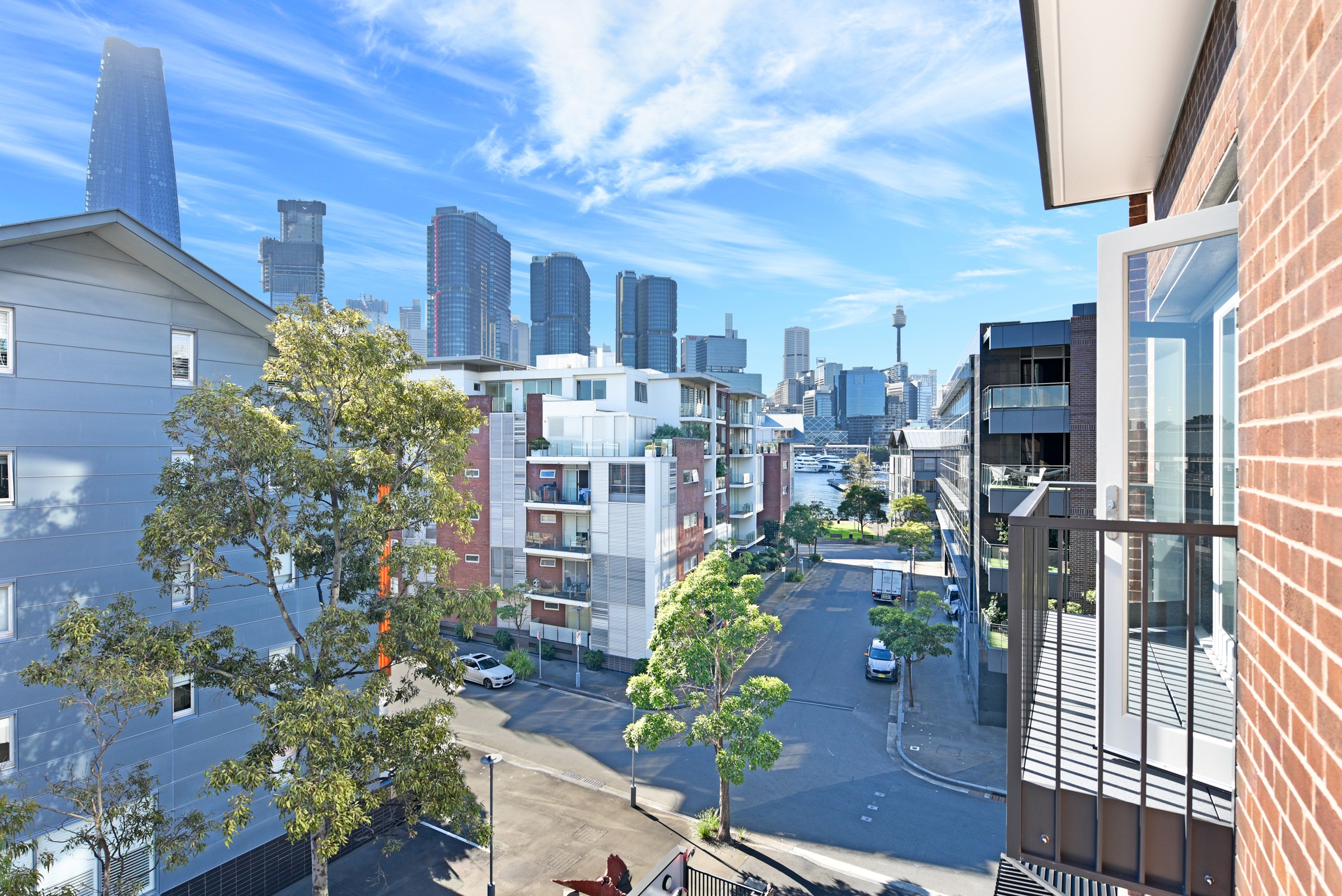 301/8 Darling Island Road, Pyrmont, NSW 2009