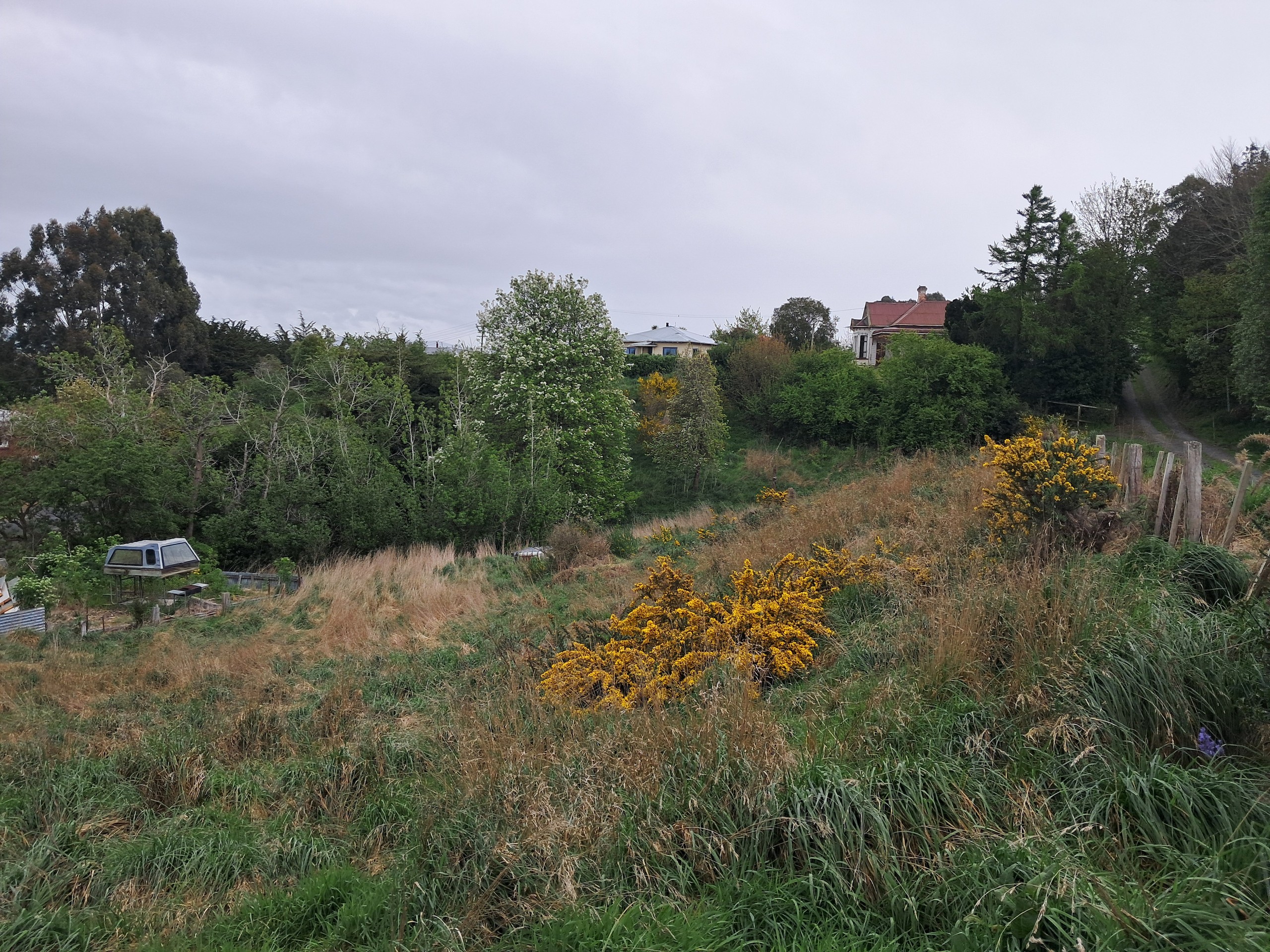 0 Hill Street & Baker Street, Stirling,