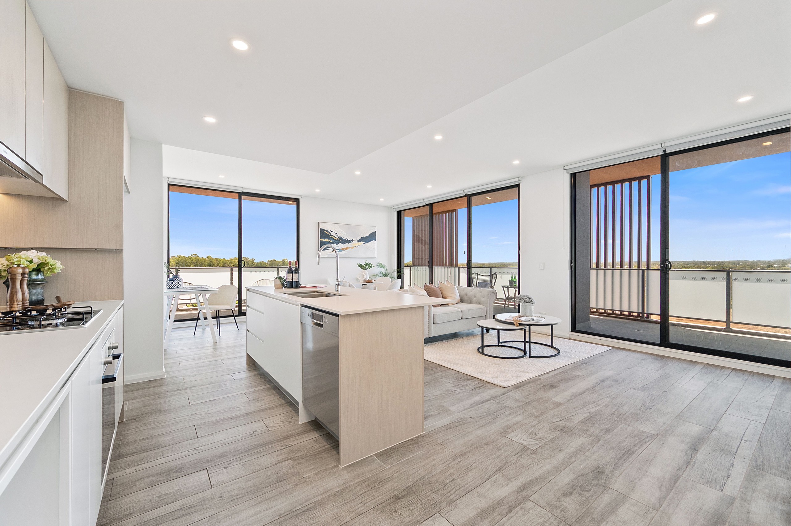 807/2 Hasluck Street, Rouse Hill, NSW 2155