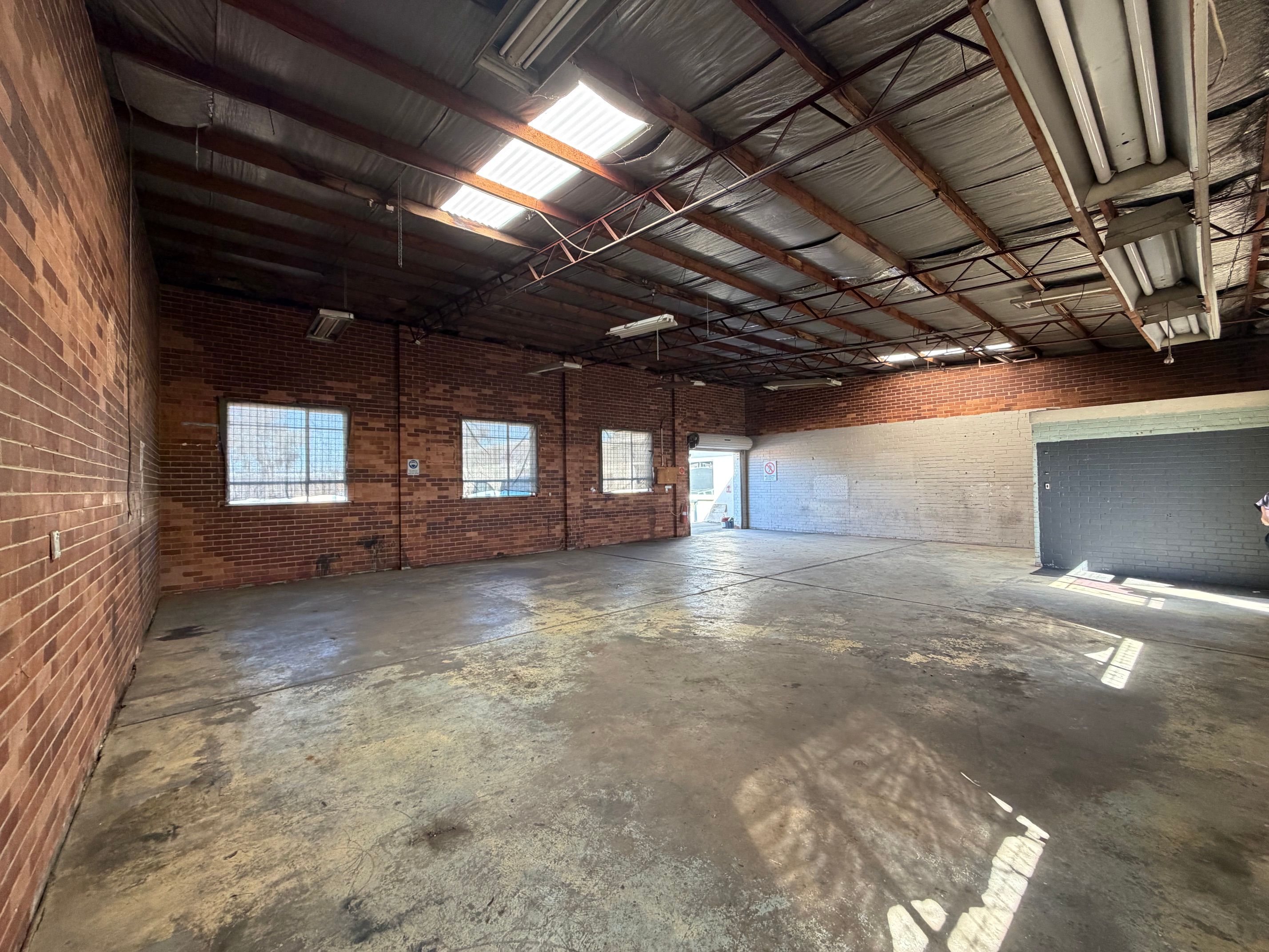 6/3 Pirie Street, Fyshwick, ACT 2609