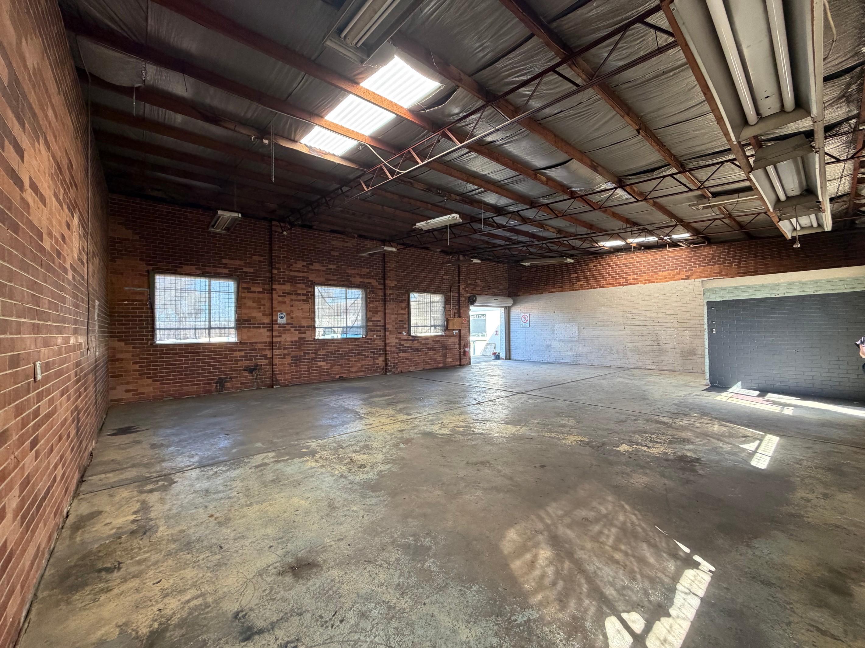6/3 Pirie Street, Fyshwick, ACT 2609