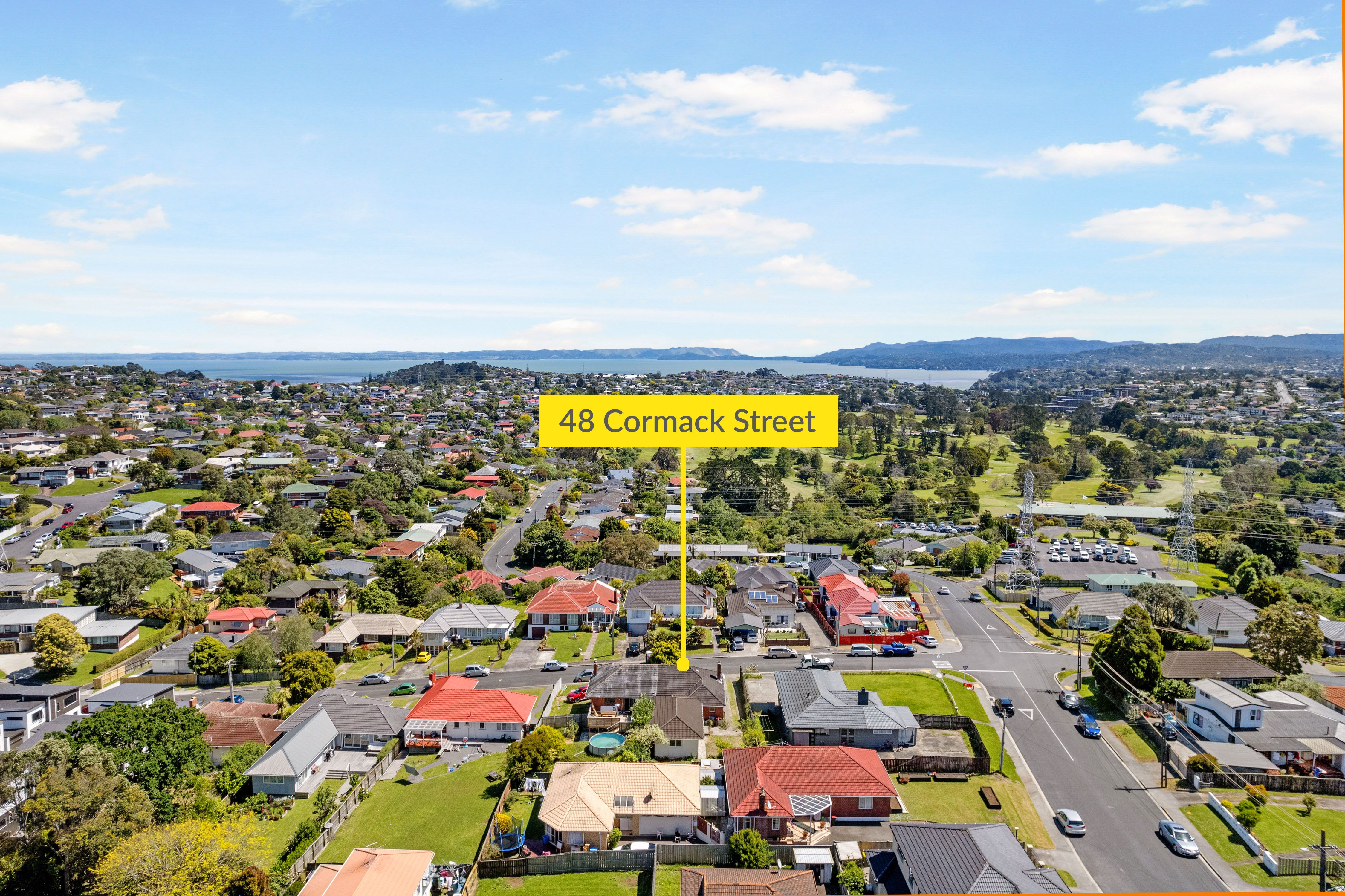 48 Cormack Street, Mt Roskill, Auckland City 1041 Sold Townhouse