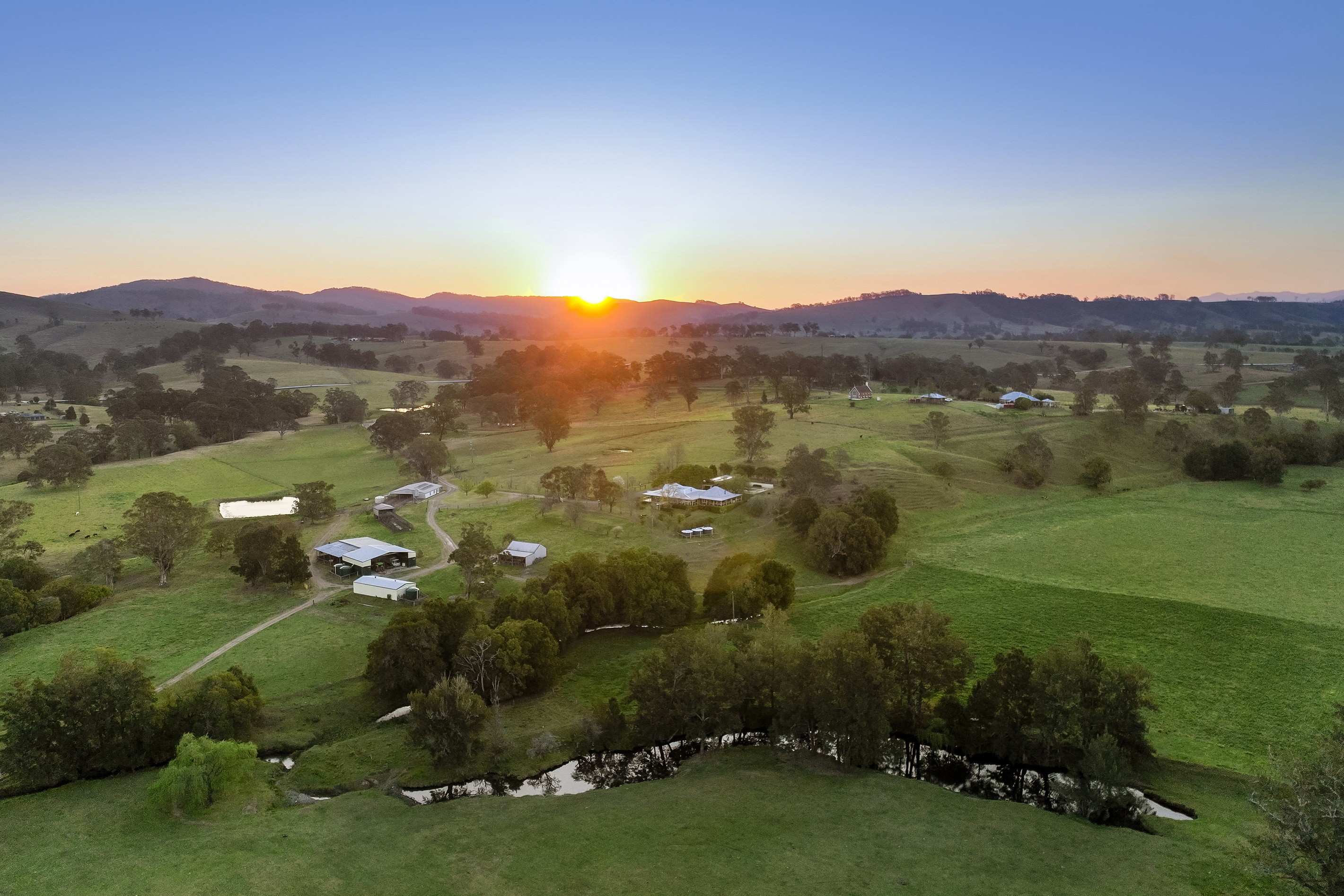 890 Chichester Dam Road, Dungog, NSW 2420