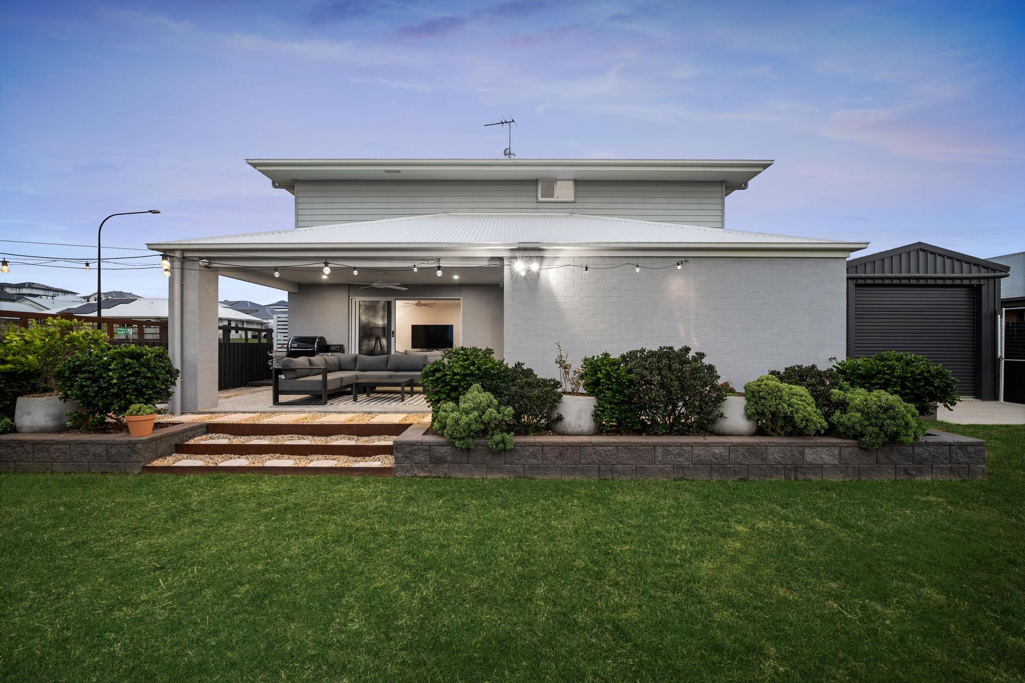 34 Abrahams Road, South Ripley, QLD 4306