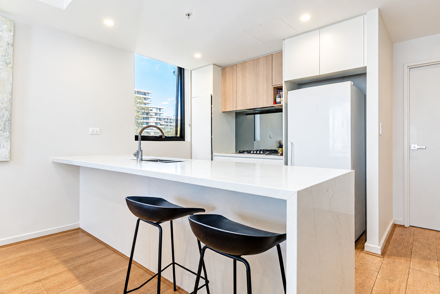 218/100 Fairway Drive, Norwest, NSW 2153
