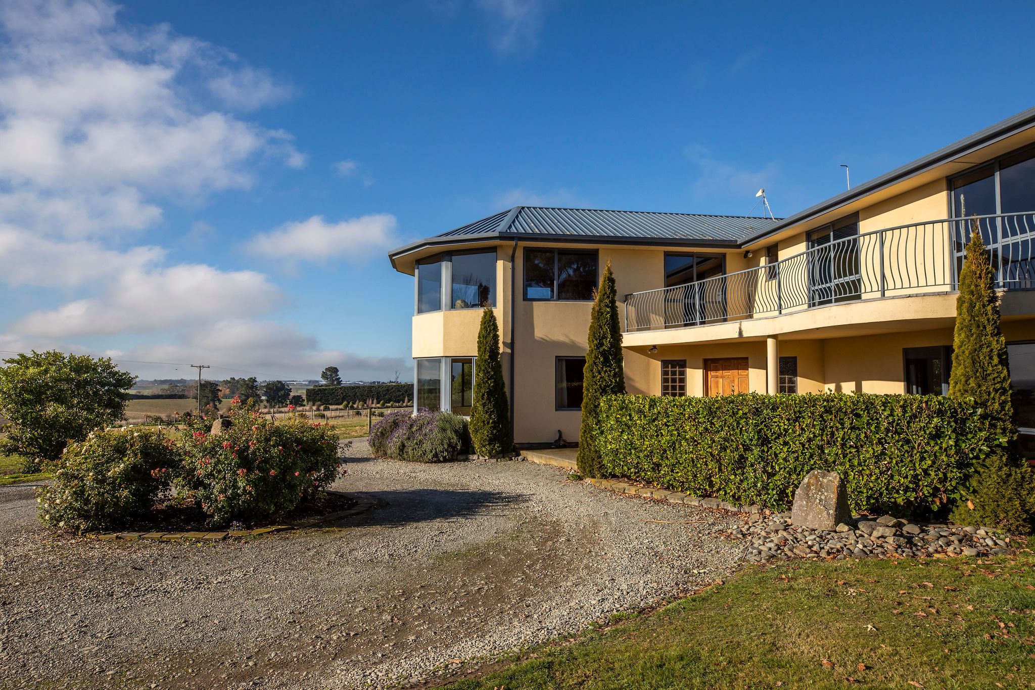 85 Spur Road, Hadlow, Timaru District