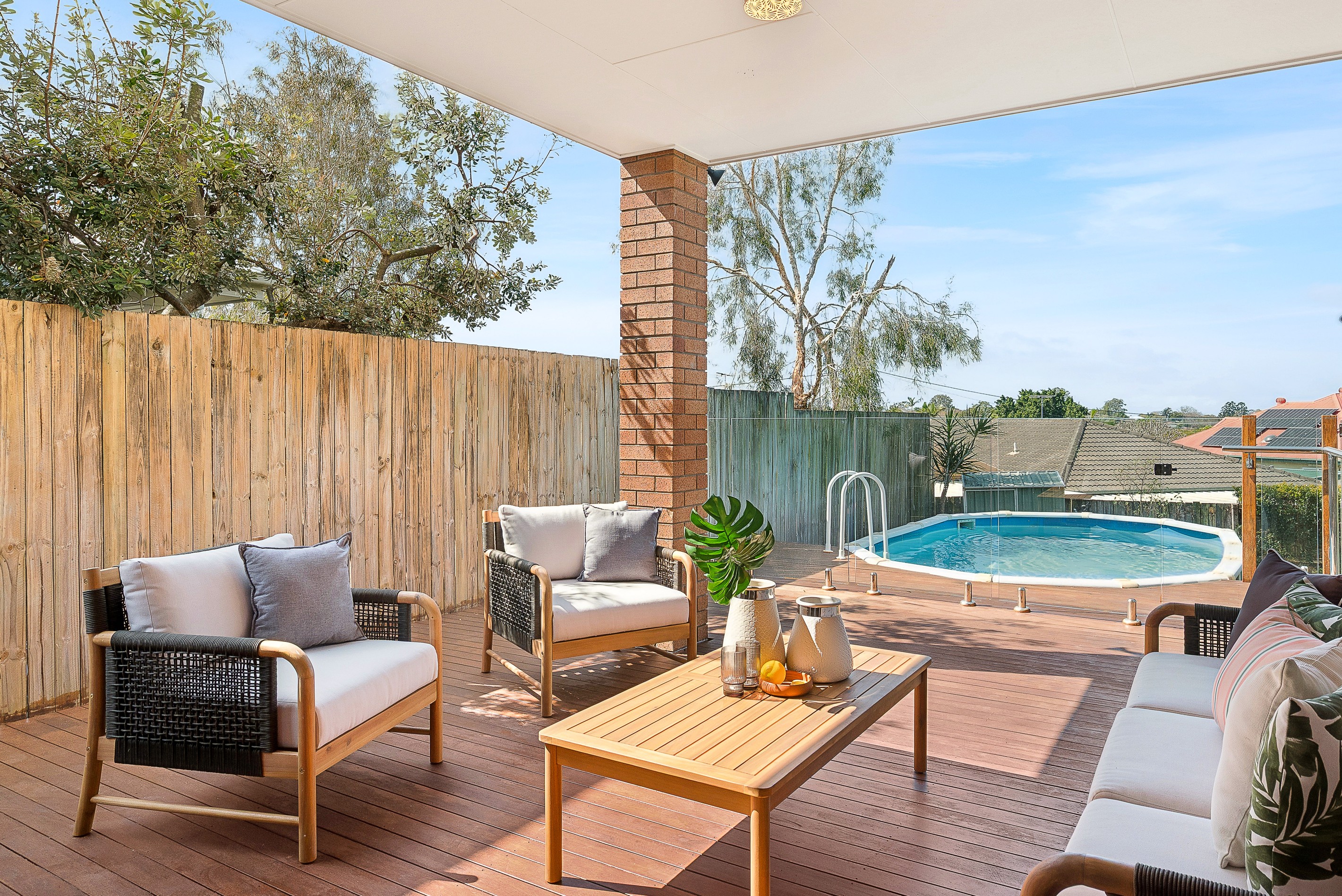 25 Miller Street, Chermside, QLD 4032