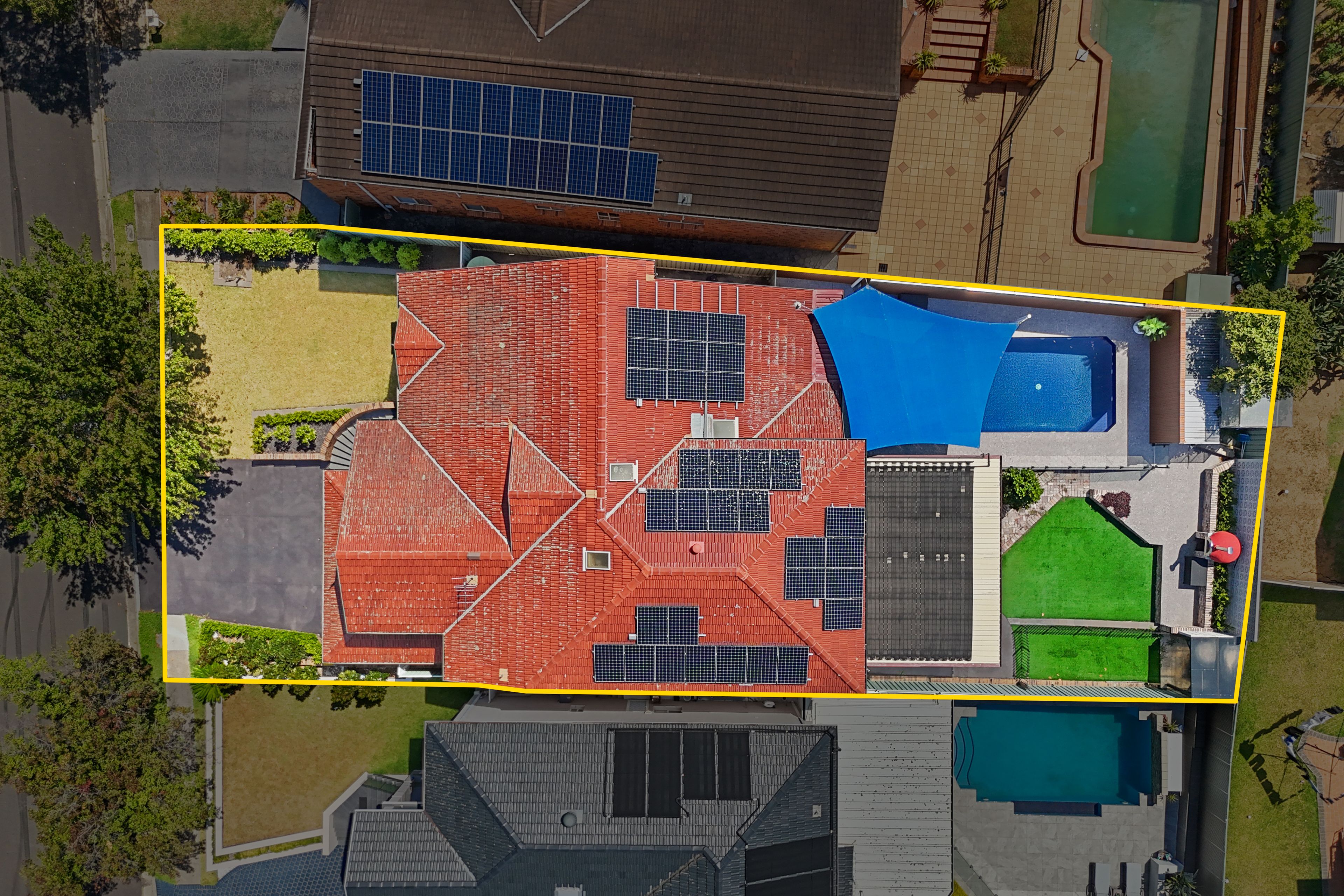 15 Tucker Place, Edensor Park, NSW 2176