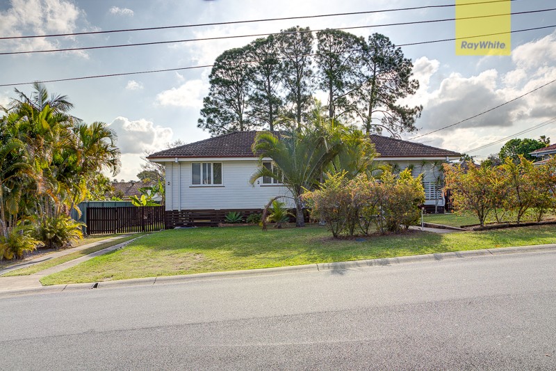 18 Wentworth Street, Woodridge, QLD 4114