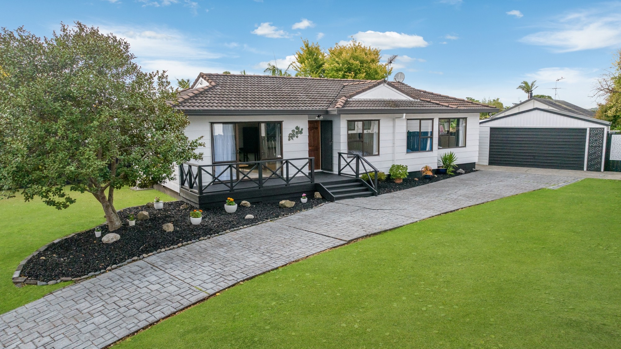 20 Hadley Wood Drive, Wattle Downs, Manukau City