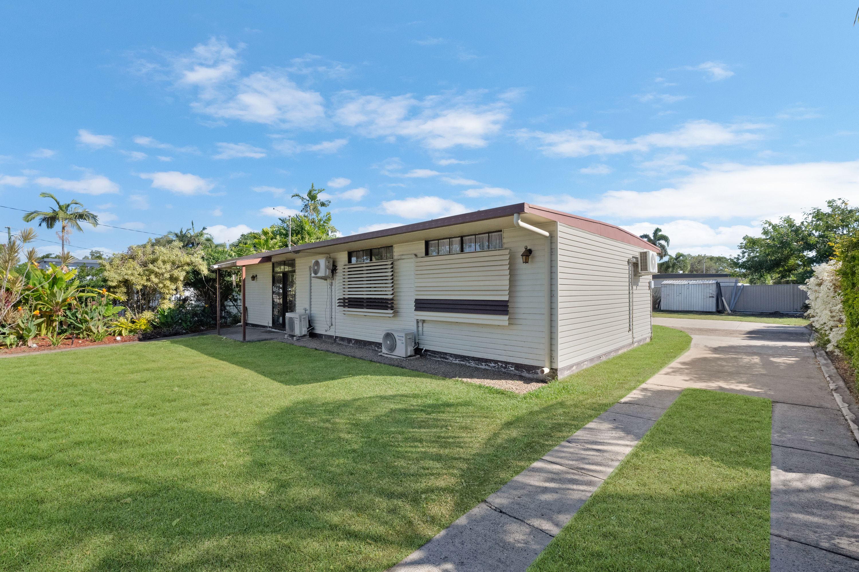 6 Nonda Street — photo from Ray White Kirwan