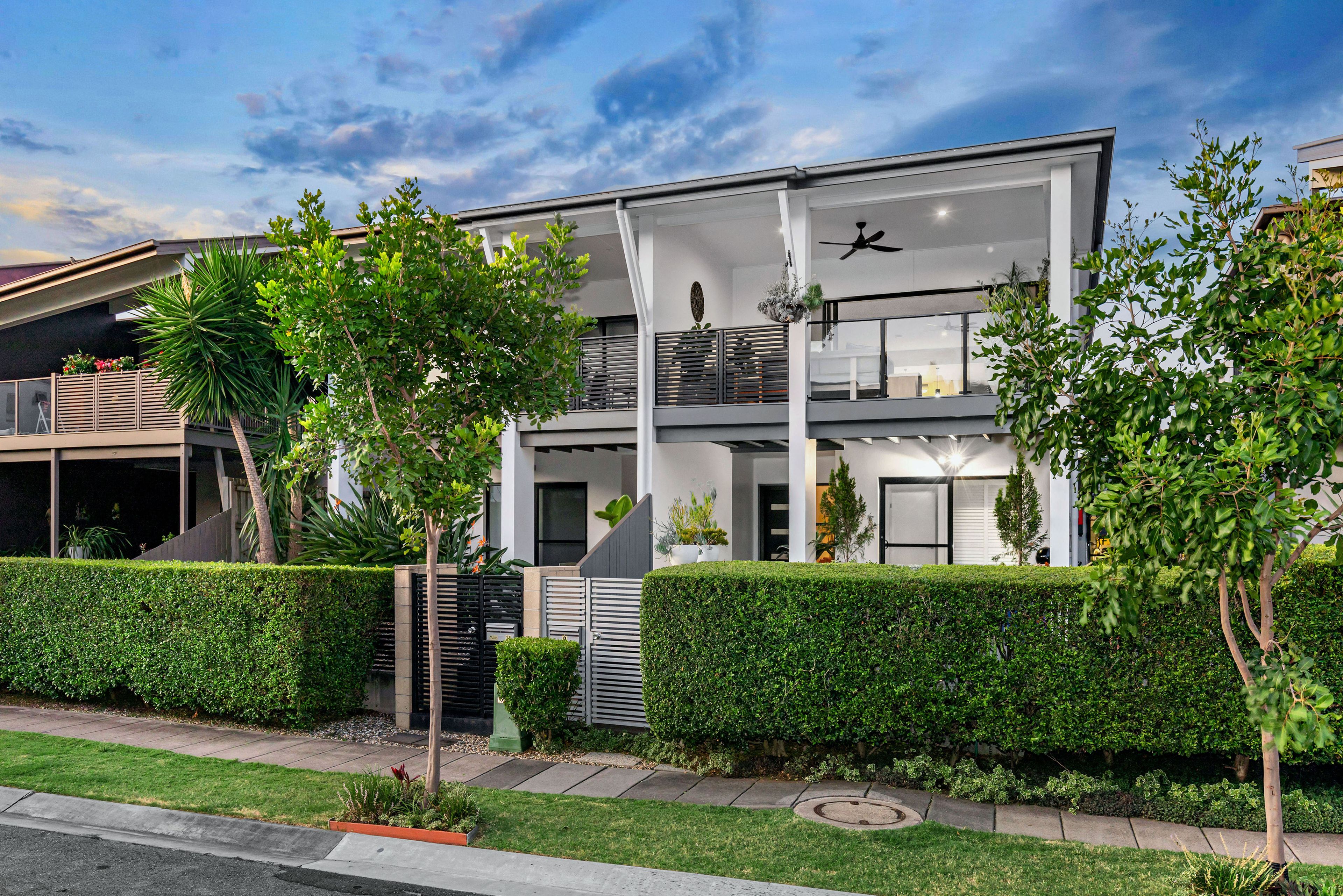 9 Riverbend Place, Bulimba QLD 4171