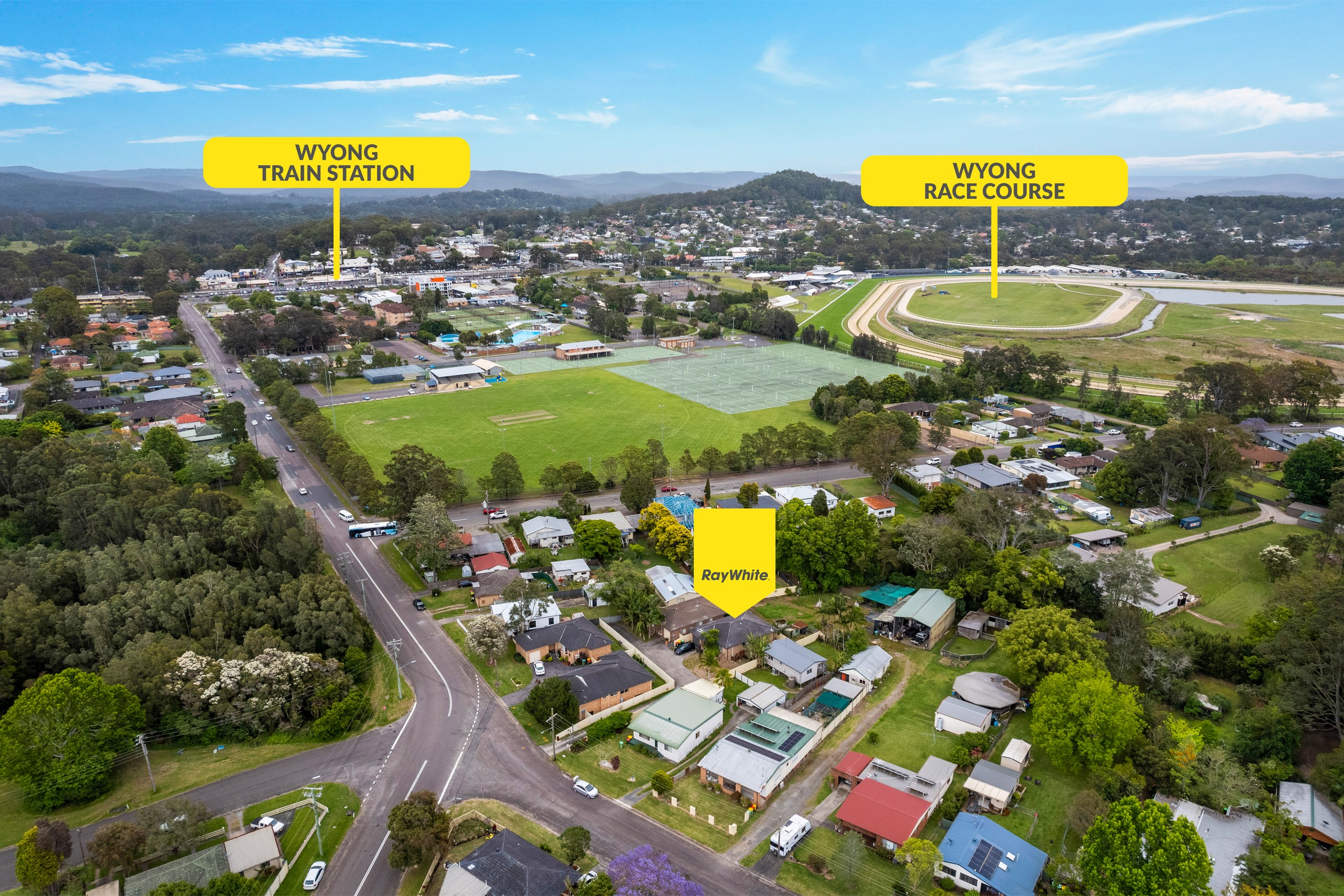 44B Warner Avenue, Wyong, NSW 2259