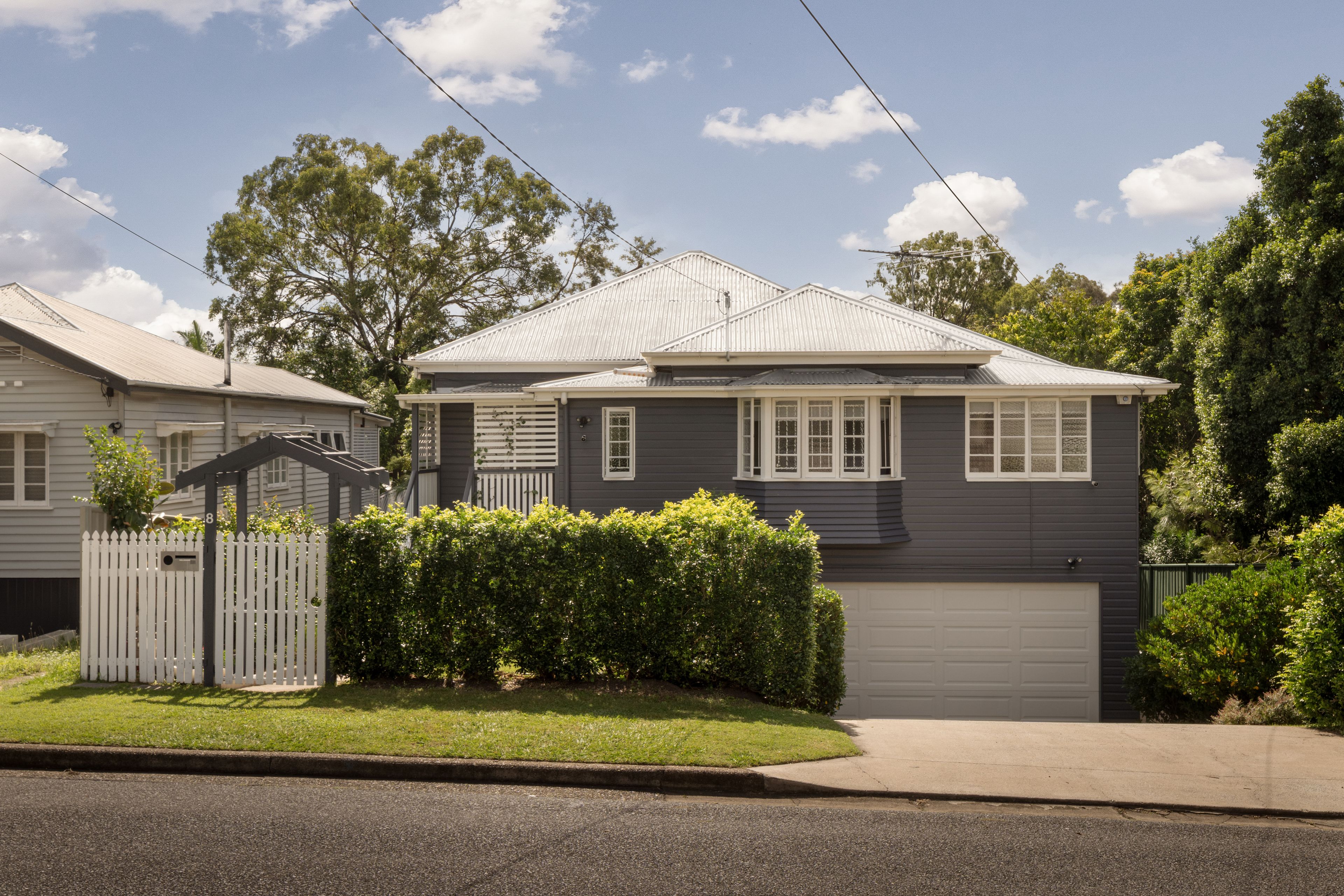 8 Garden Grove, Ashgrove, QLD 4060