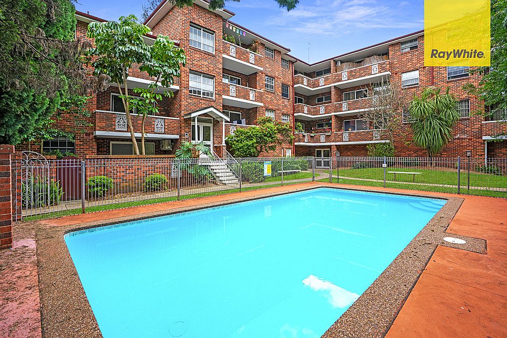 15/14-20 Elizabeth Street, Parramatta, NSW 2150