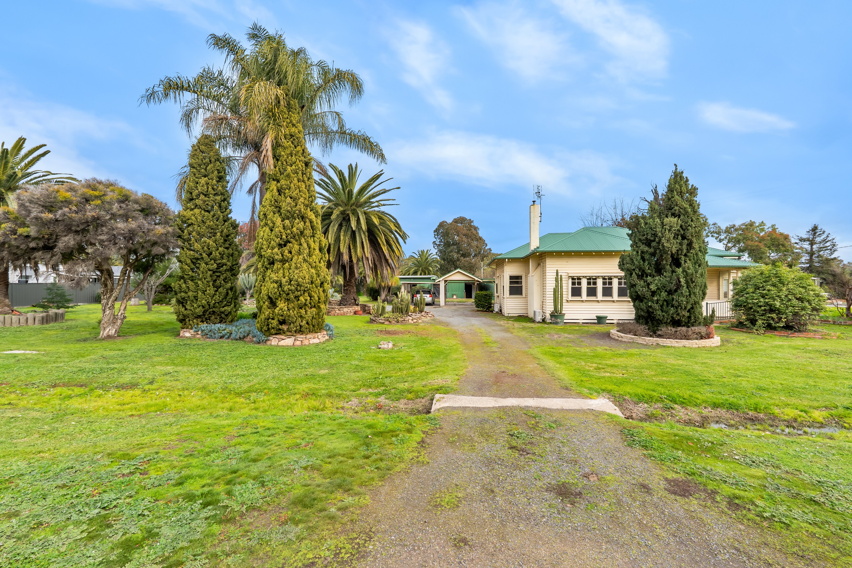 25-27 De Boos Street, Euroa, VIC 3666