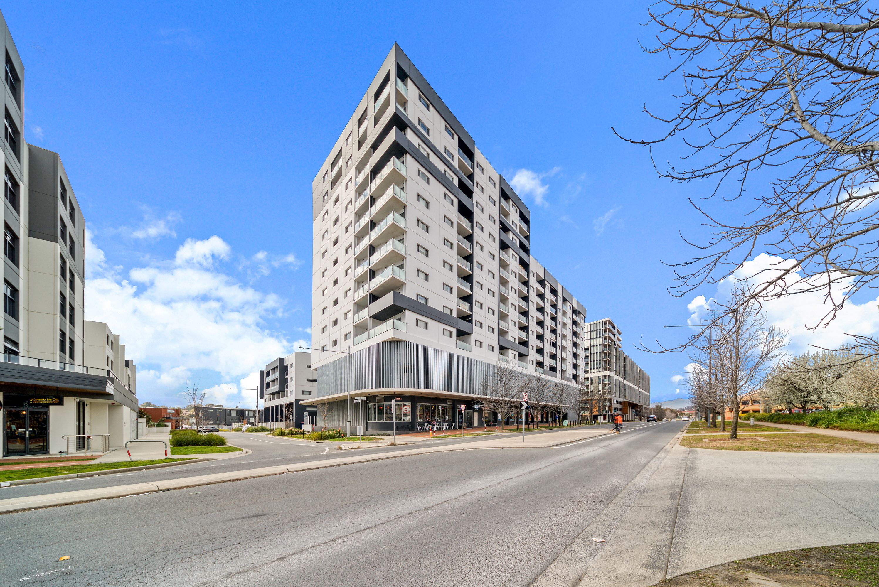 181/325 Anketell Street, Greenway, ACT 2900