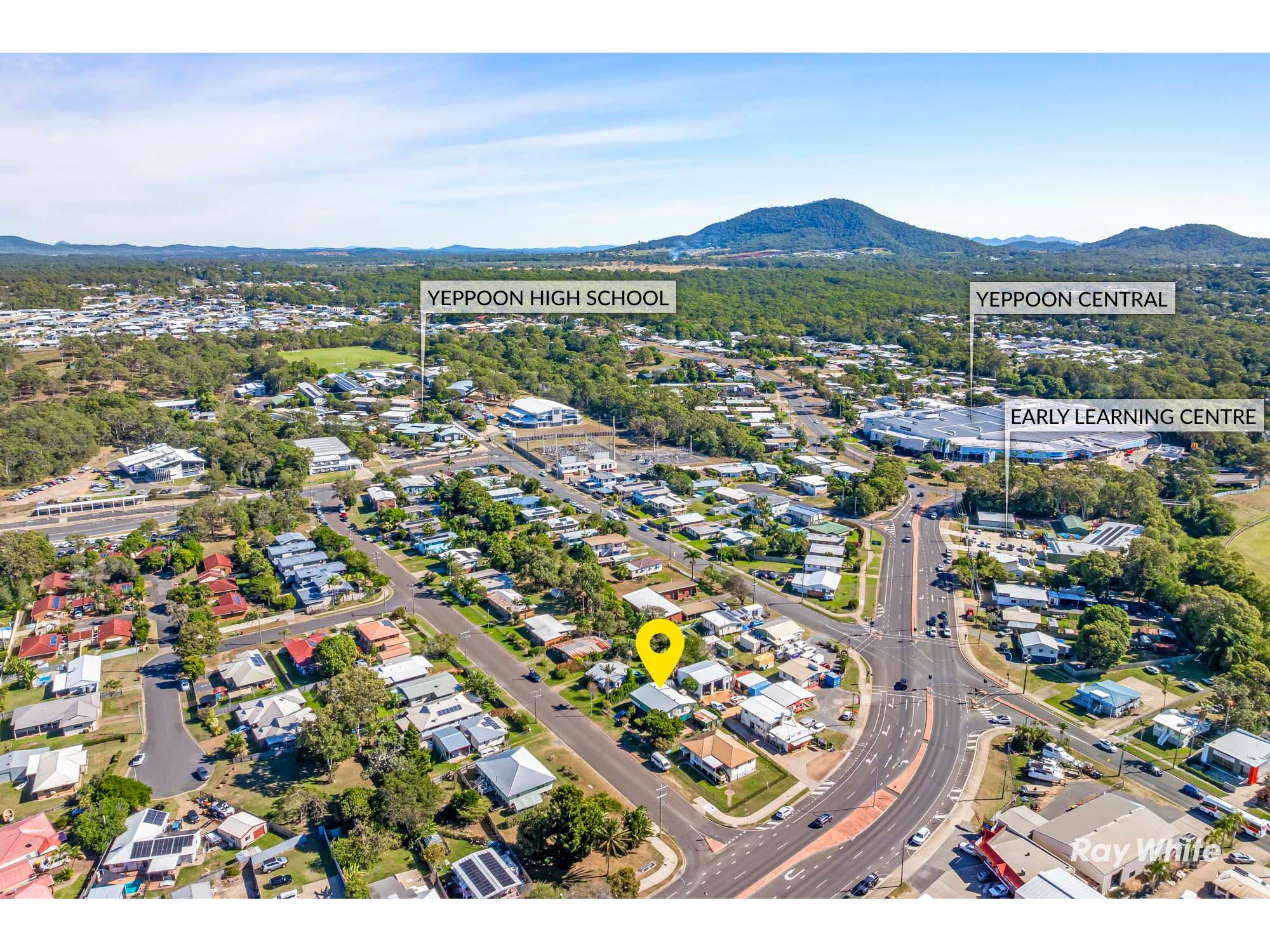 3-5 Melbourne Street, Yeppoon, QLD 4703