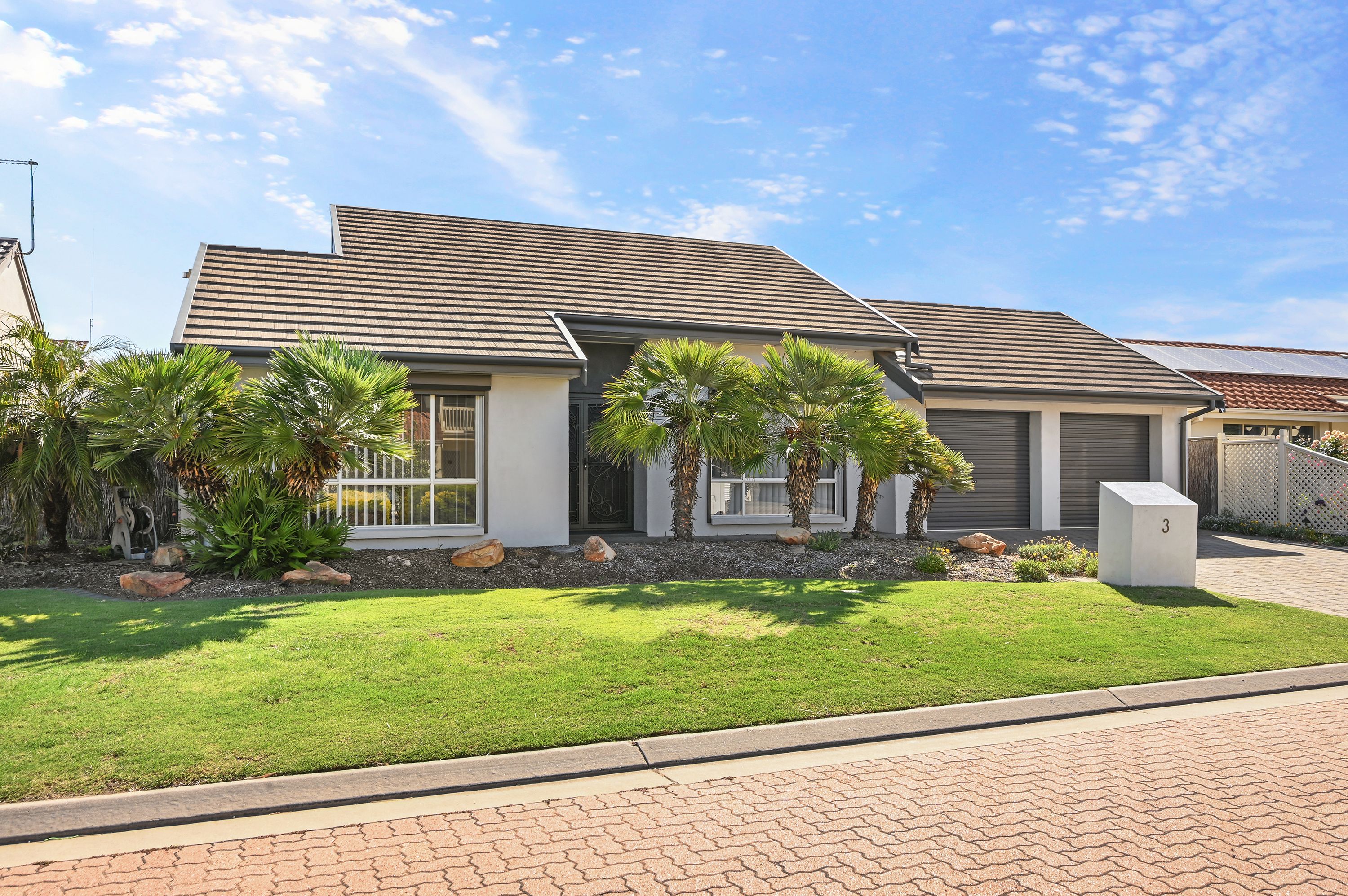 3 Courageous Way, North Haven, SA 5018