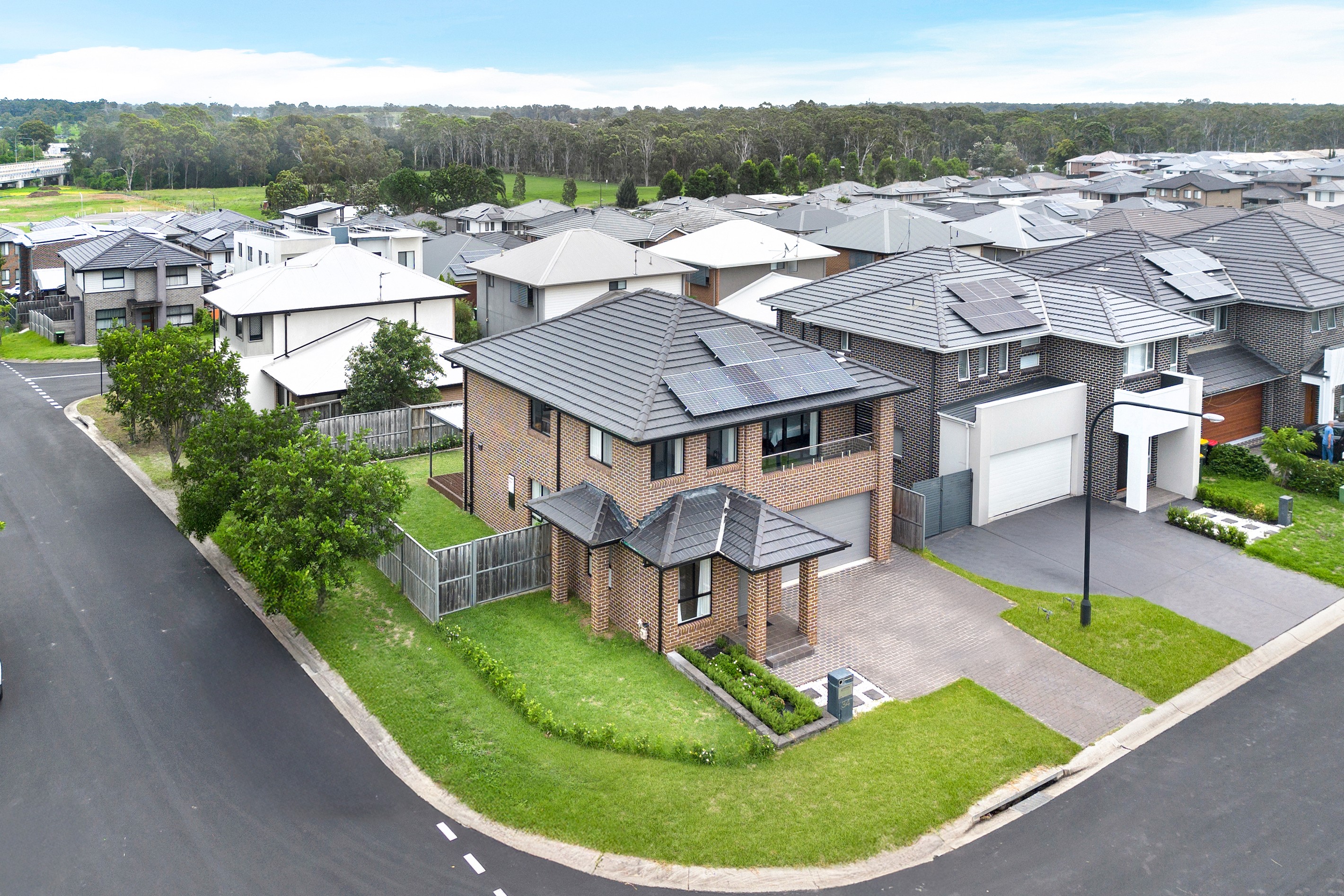 34 Guinevere Street, Schofields, NSW 2762