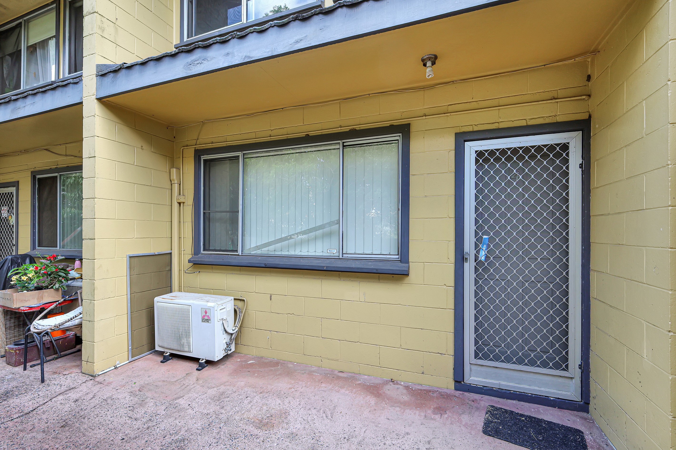 4/45 Sarina Beach Road, Sarina, QLD 4737