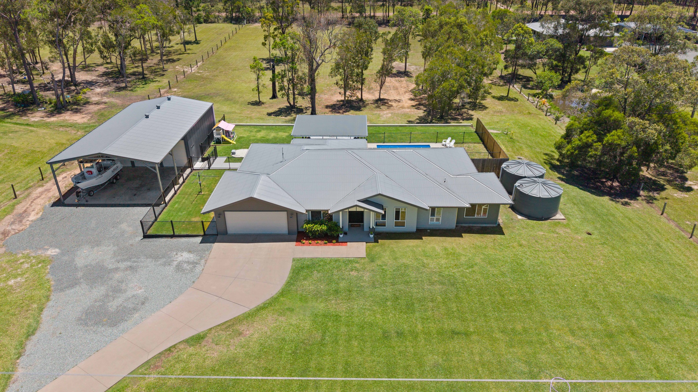 67 Dunmall Drive, Oakhurst, QLD 4650
