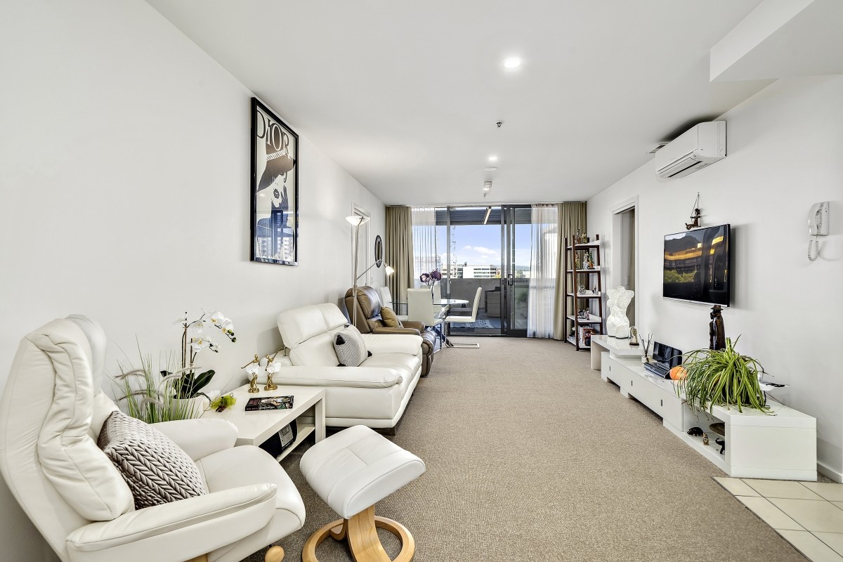 504/120 Eastern Valley Way, Belconnen, ACT 2617