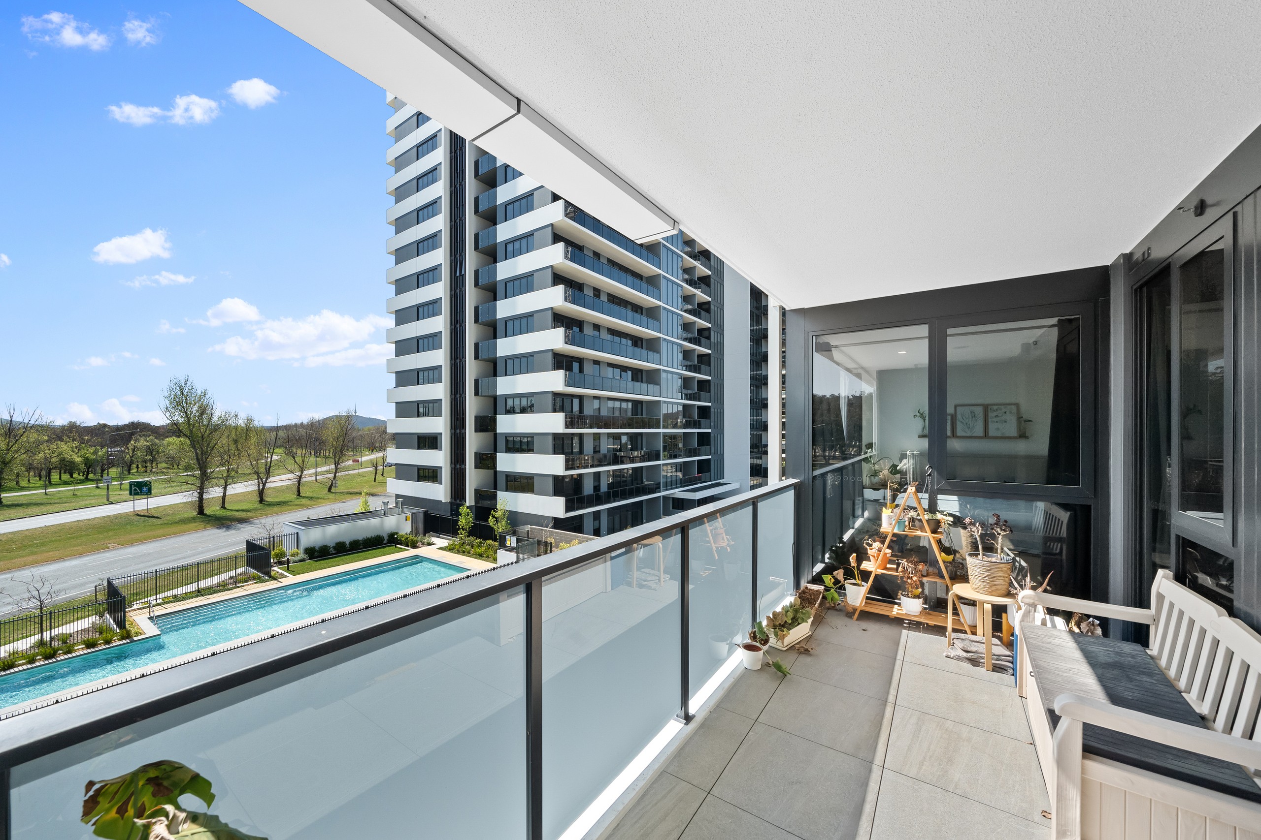 20/9 Irving Street, Phillip, ACT 2606