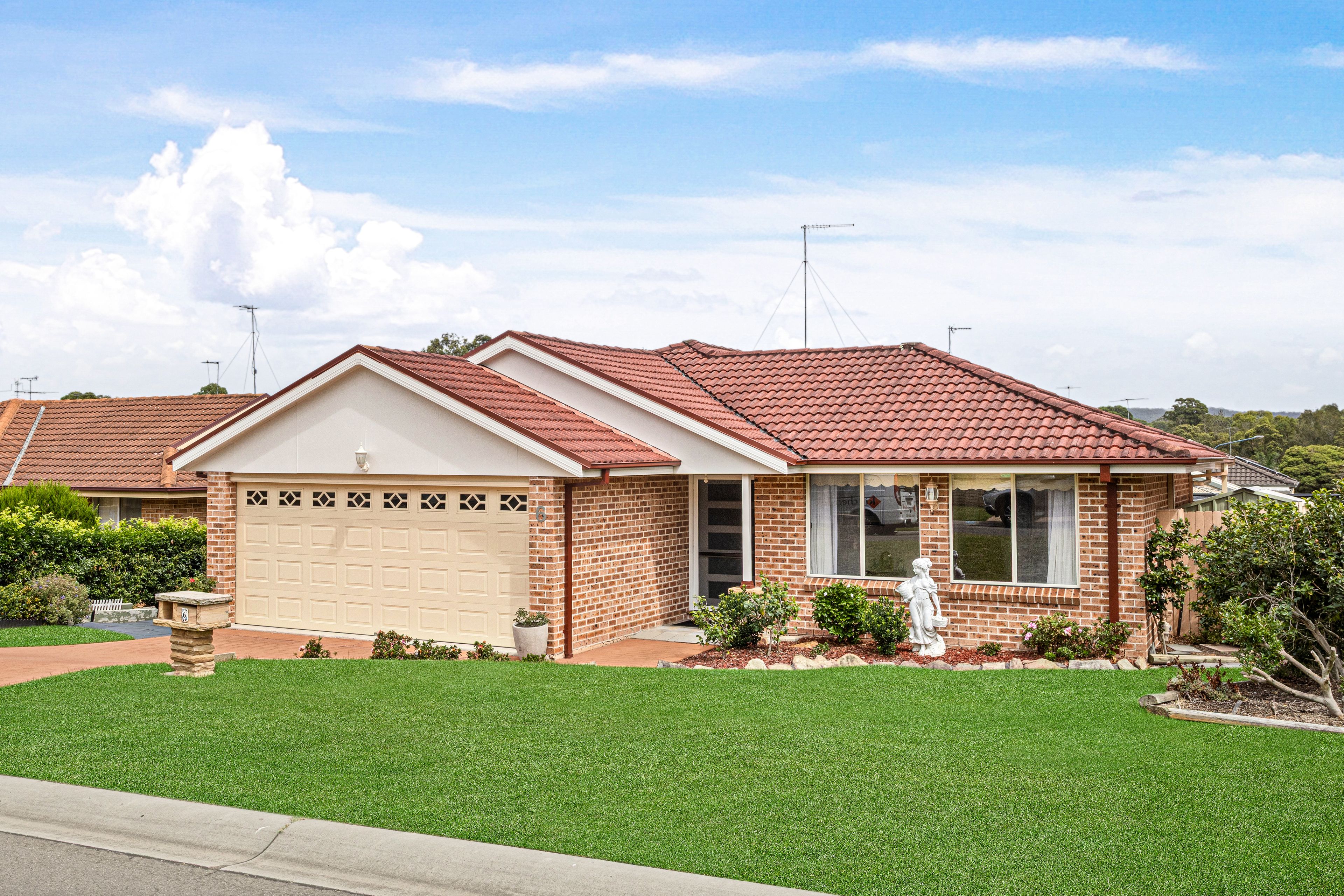 6 Tanglewood Place, Glenmore Park, NSW 2745