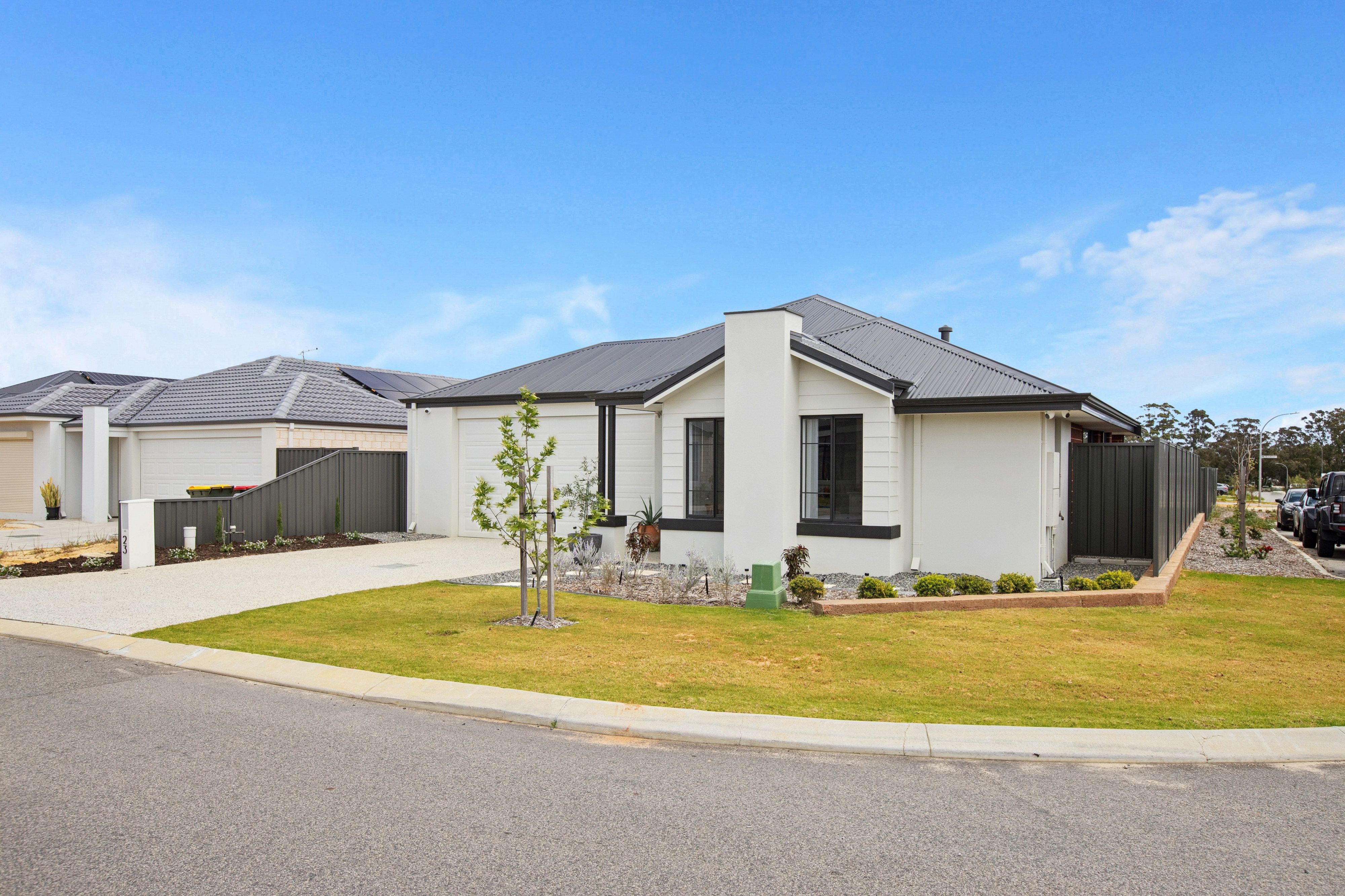 23 Westralia Road, Byford, WA 6122
