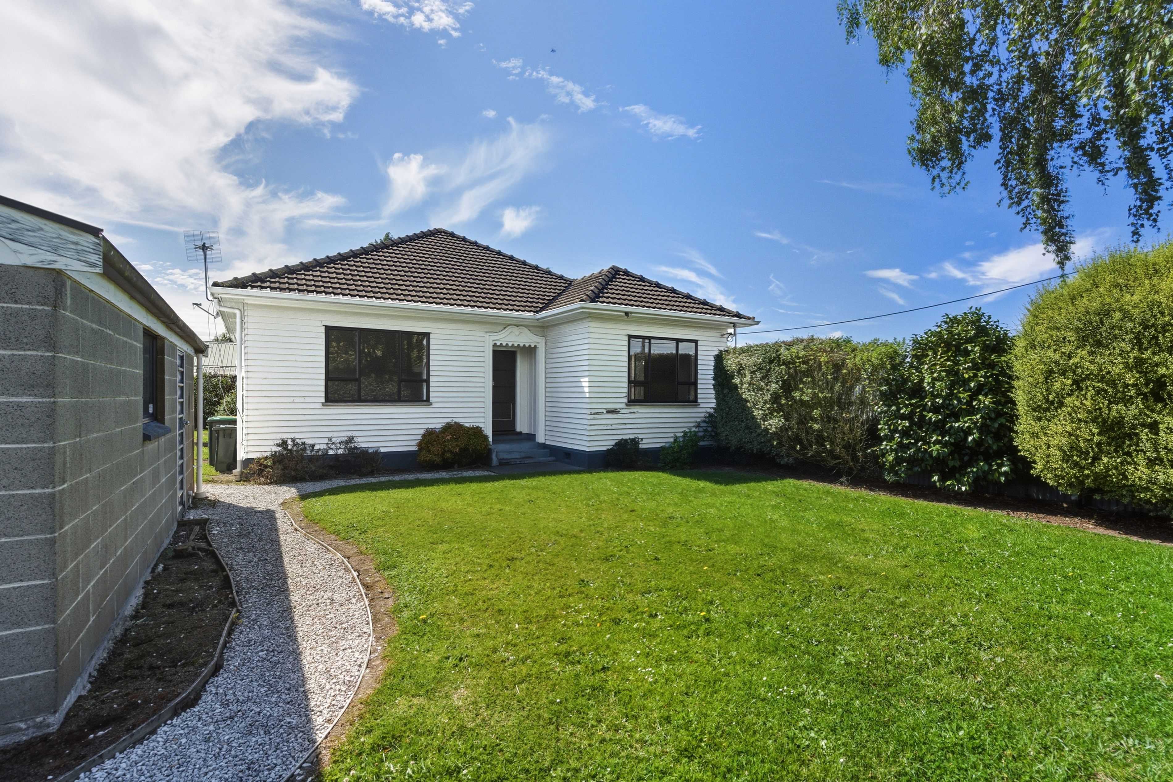 11 West Belt, Lincoln, Selwyn District