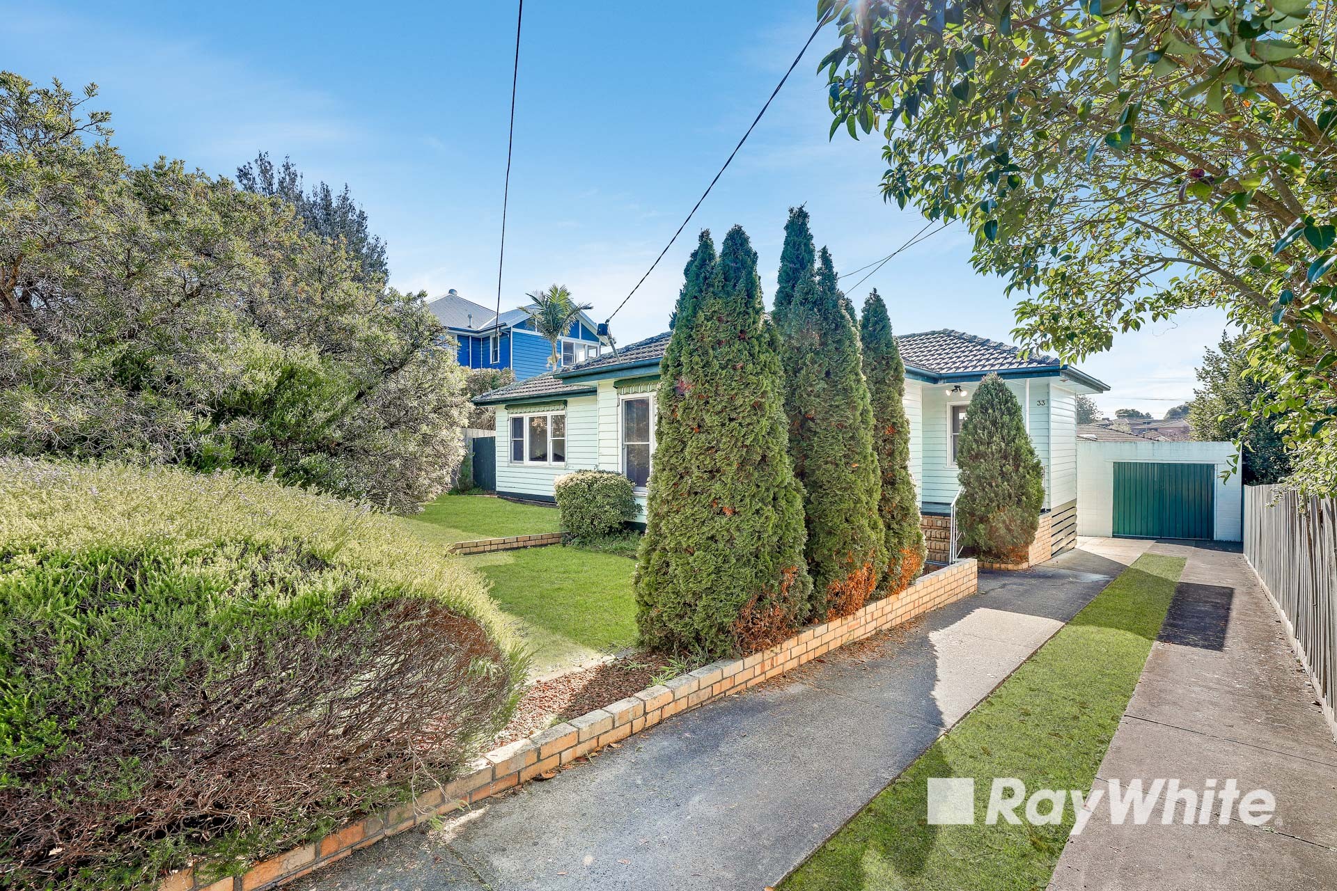 33 Grandview Avenue, Dandenong, VIC 3175