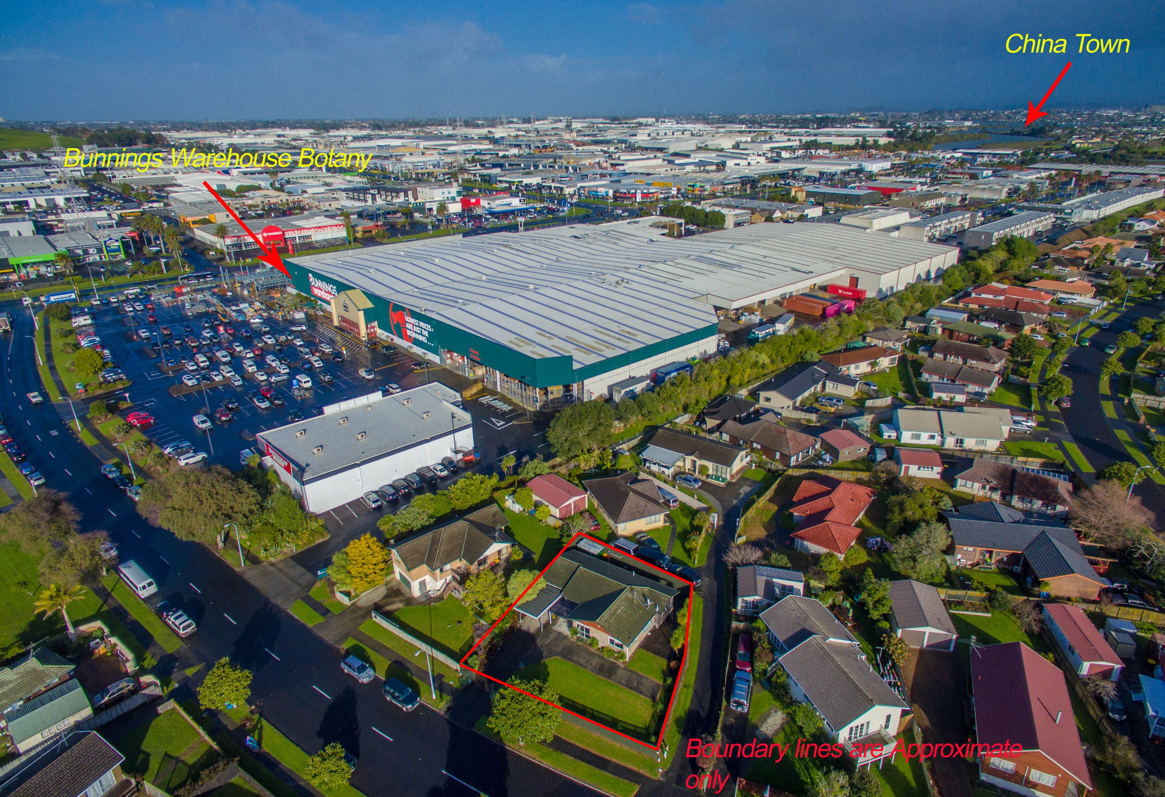 28 Burswood Drive, Burswood, Manukau City