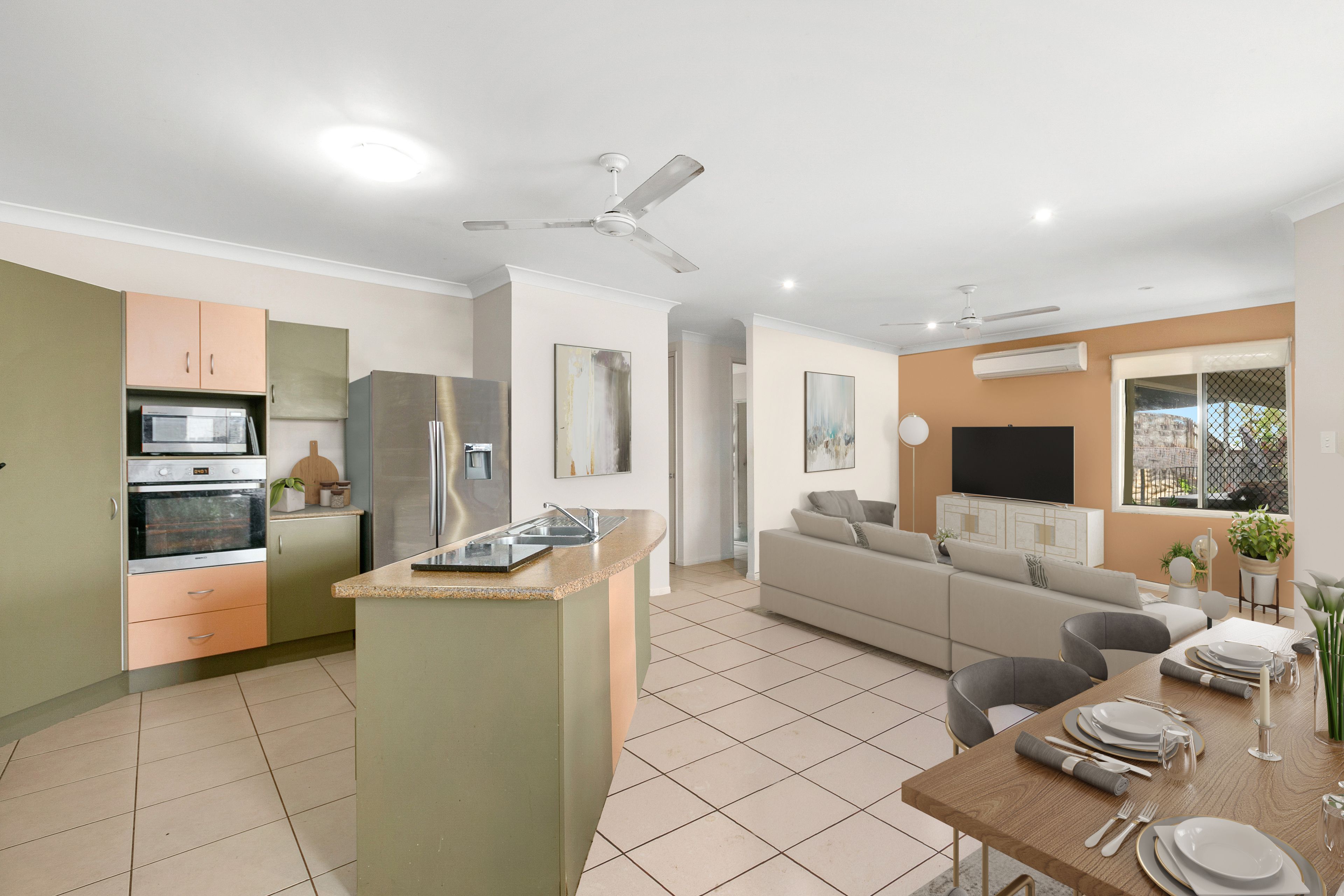 64 Fitzmaurice Drive, Bentley Park, QLD 4869