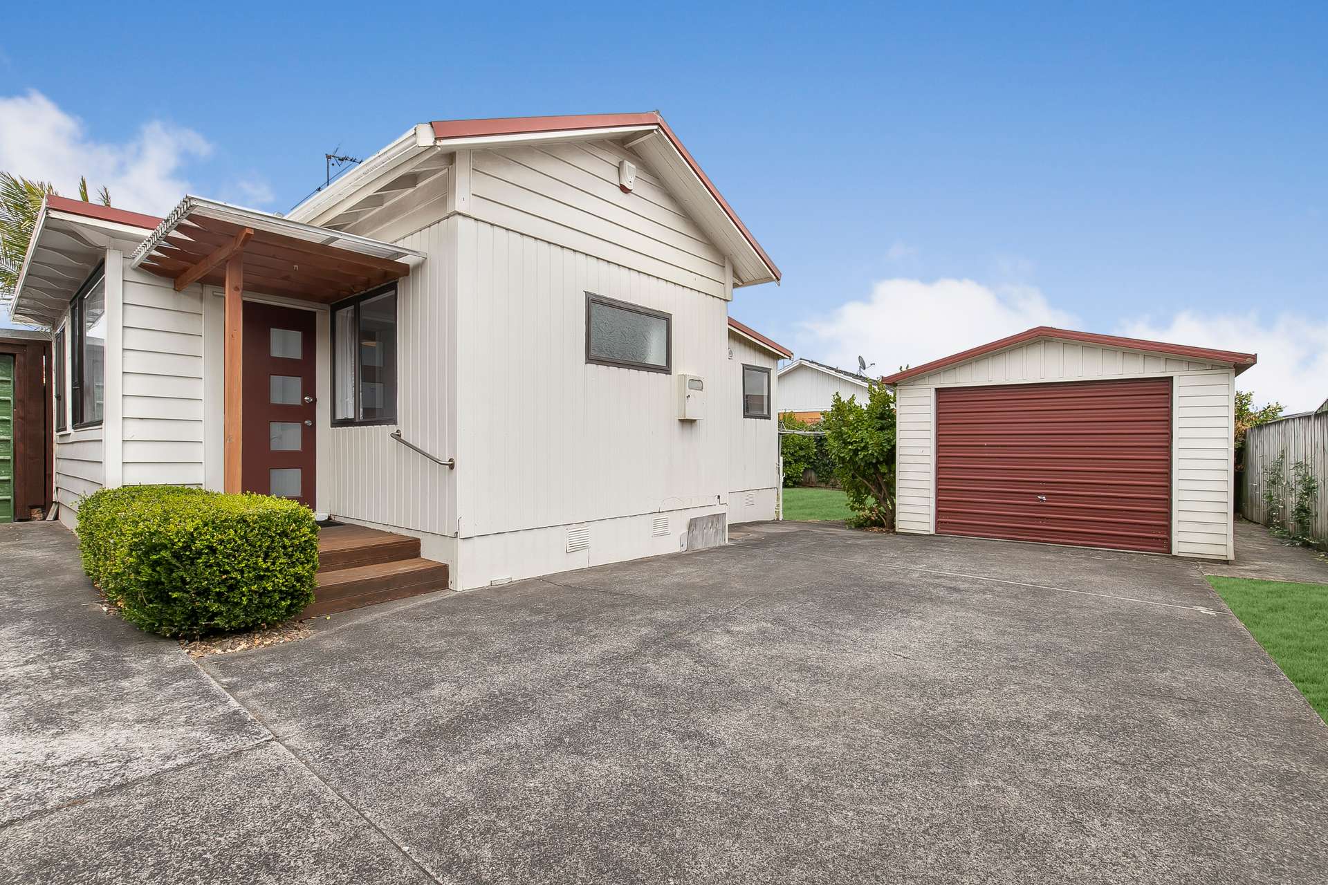 3/44 Rangitoto Road Papatoetoe photo 0