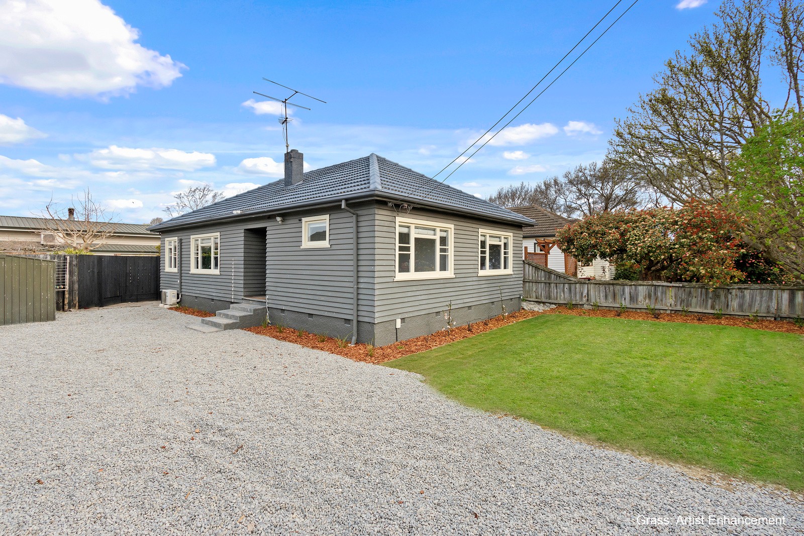 64 Grants Road, Papanui, Christchurch City