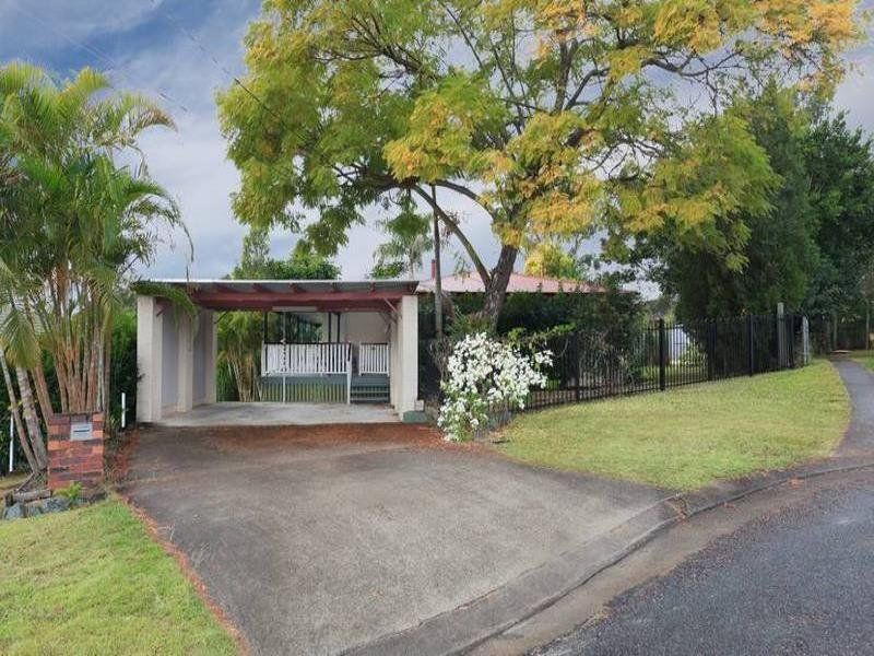 14 Biplex Street, Mansfield, QLD 4122