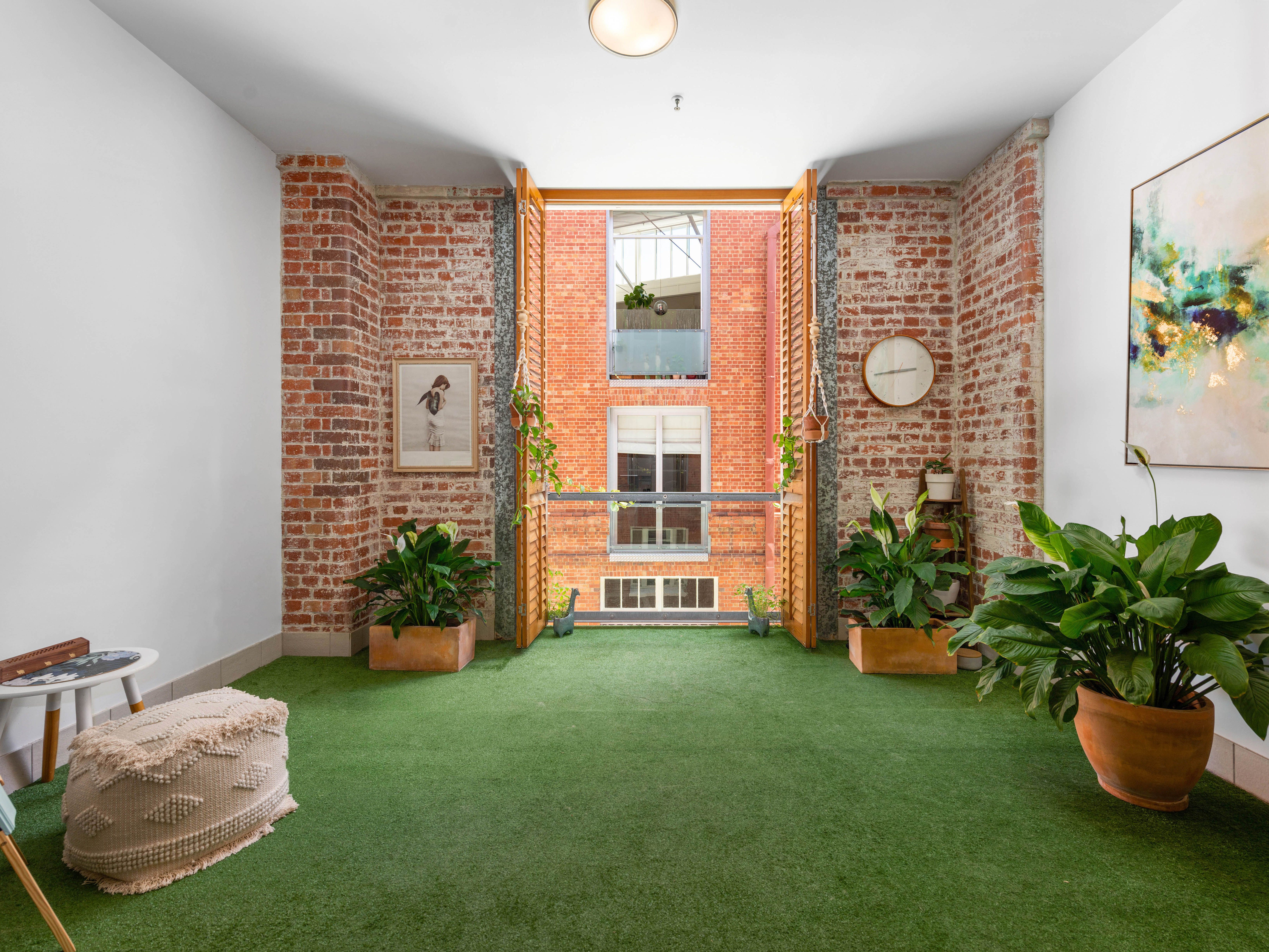 203/64 Macquarie Street, Teneriffe, QLD 4005