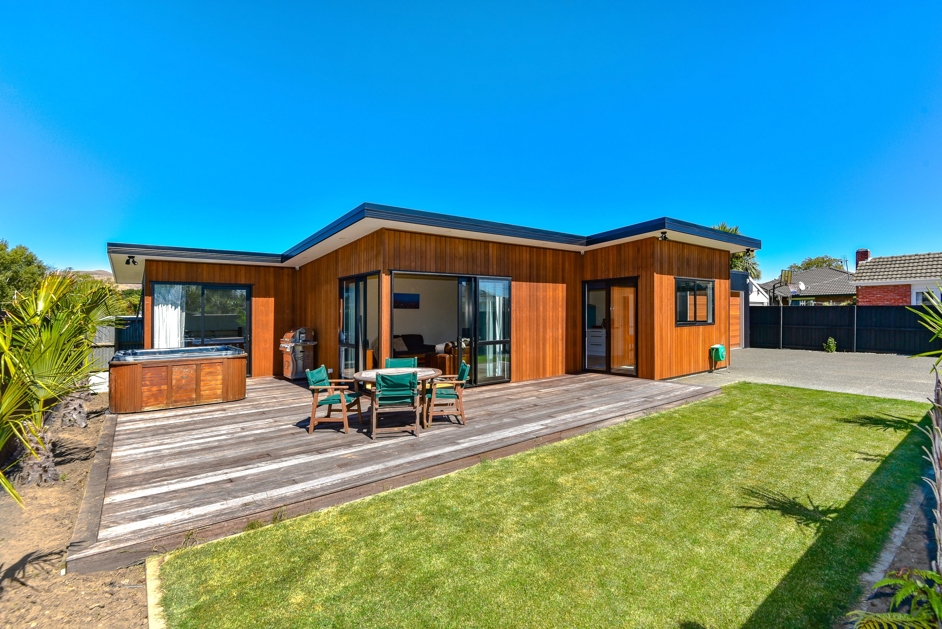 28A Roker Street, Somerfield, Christchurch City