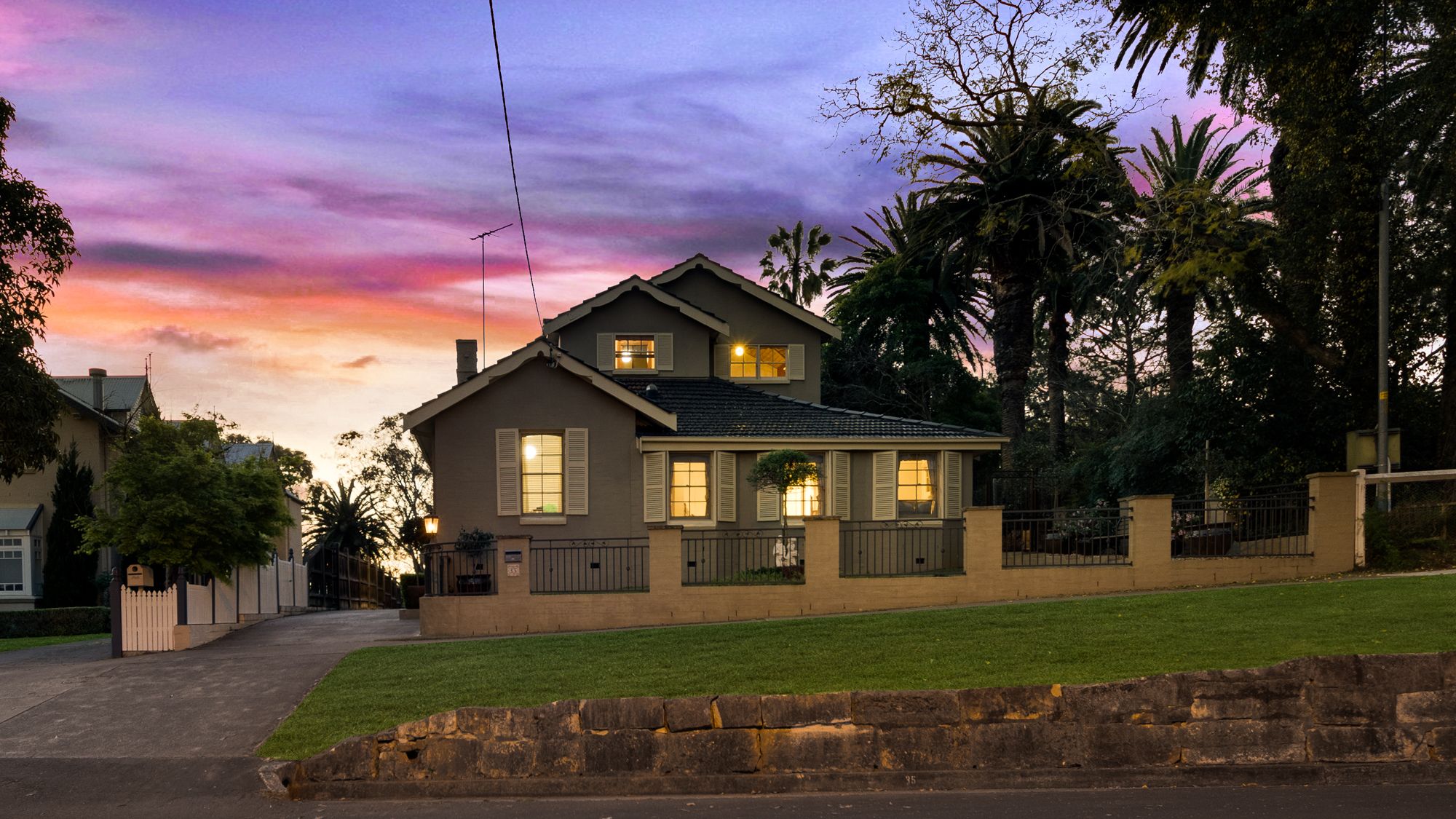 35 Menangle Road, Camden, NSW 2570