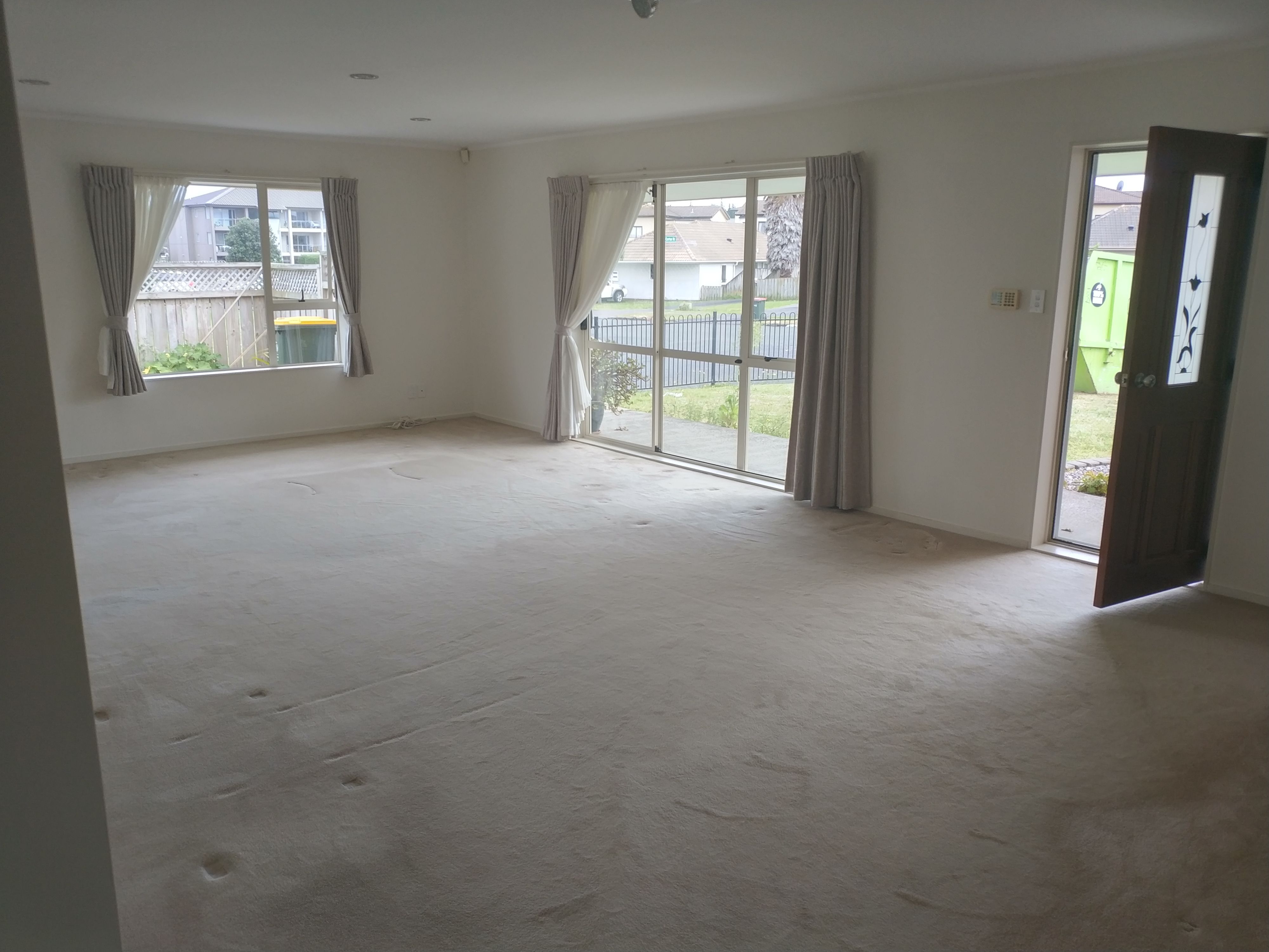 2 Mark Carter Place, Flat Bush, Manukau City
