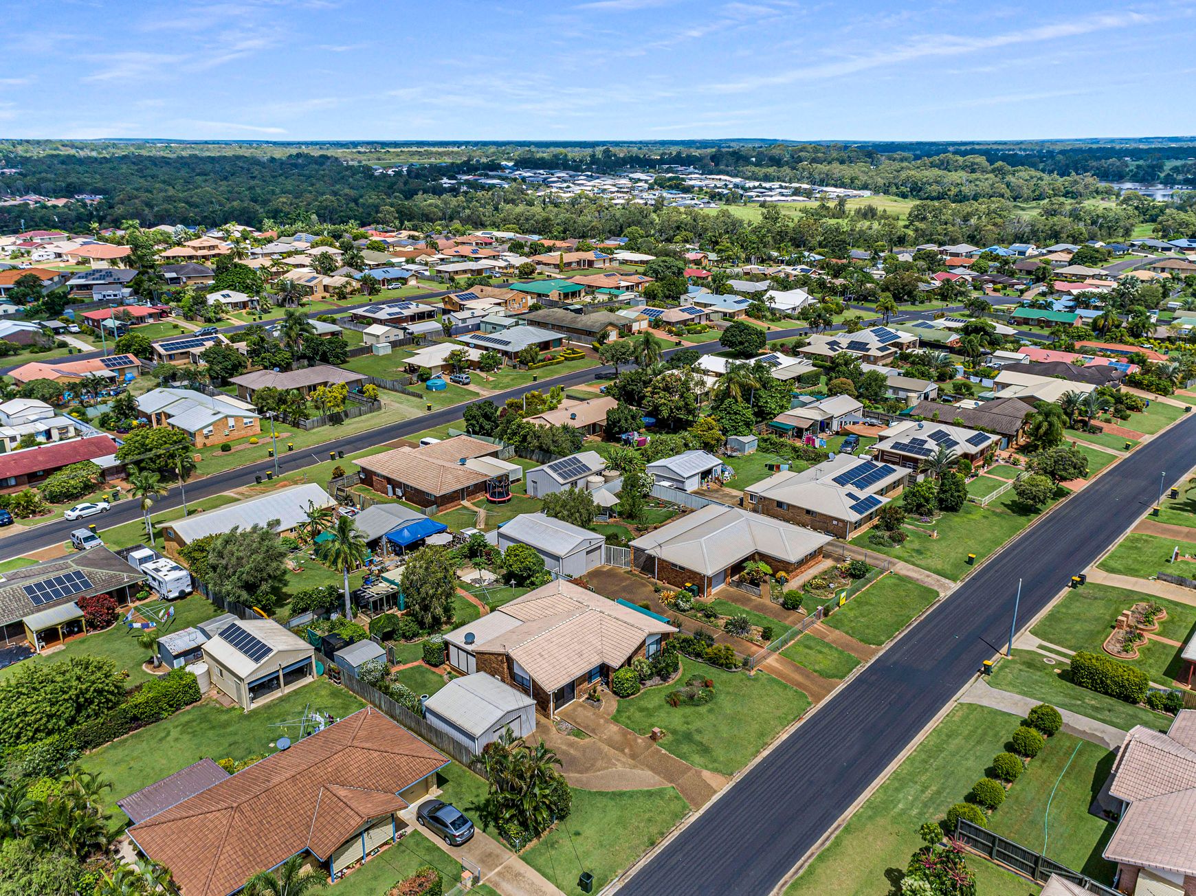 13 Ferny Avenue, Avoca, QLD 4670