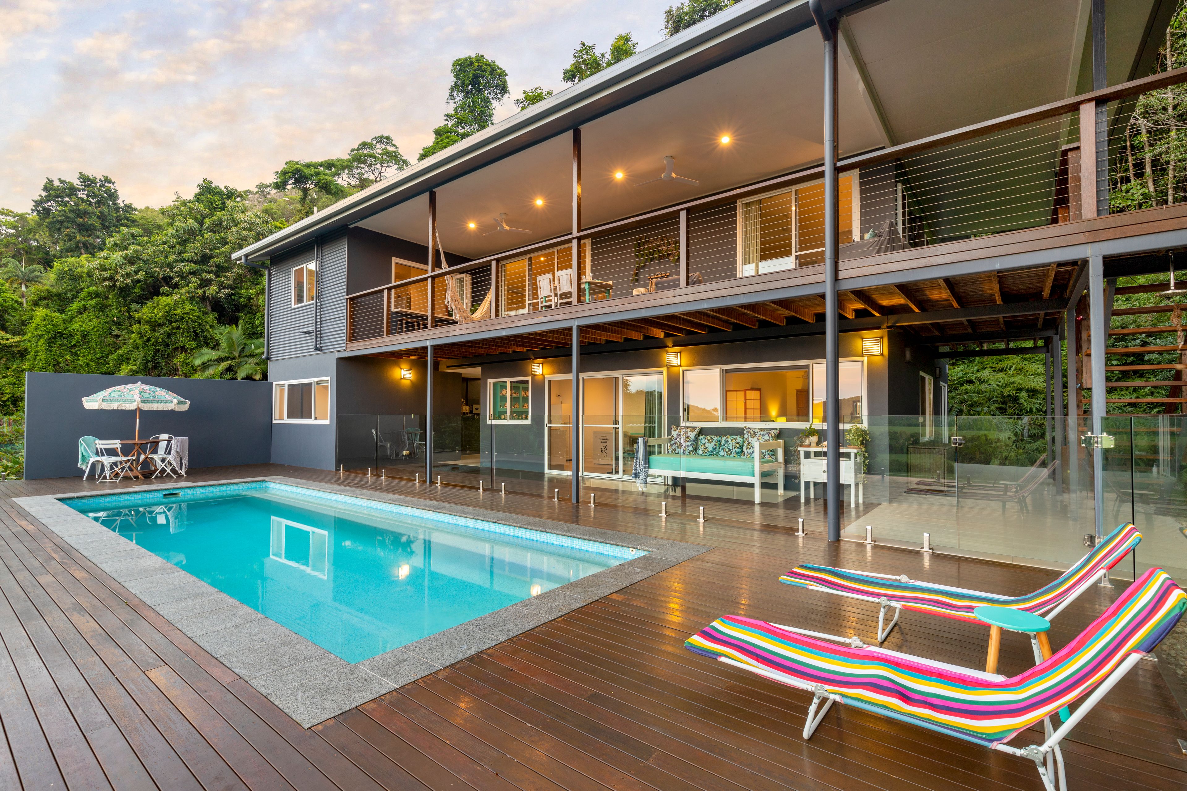 101105 Coral Sea Drive, Mossman, QLD 4873 Sold House Ray White