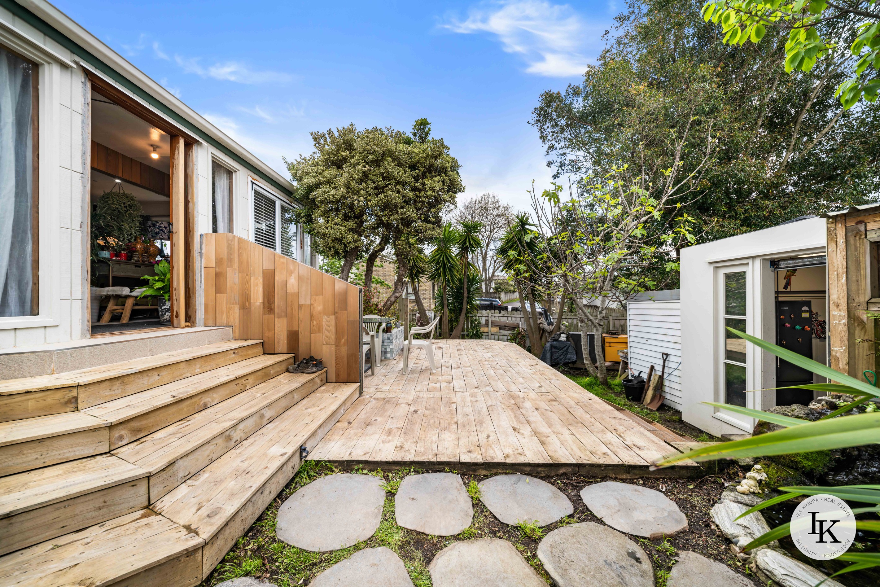 1/19 Glenlea Place, Flat Bush, Manukau City