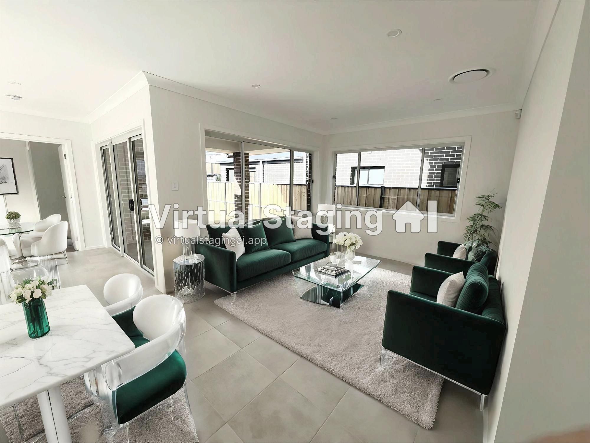 85 Newmarket Parkway, Box Hill, NSW 2765