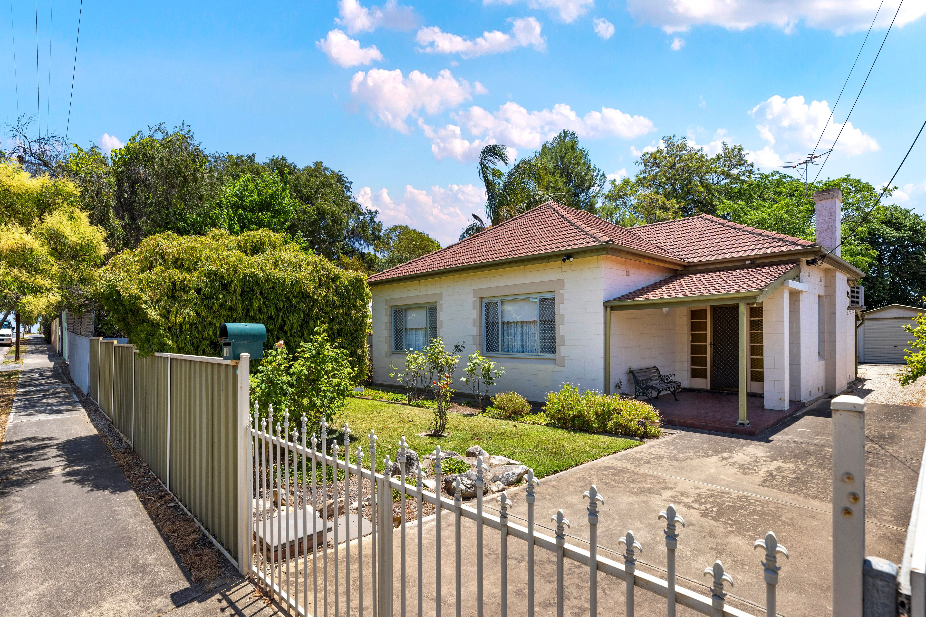 19 Cheapside Street, Largs North, SA 5016