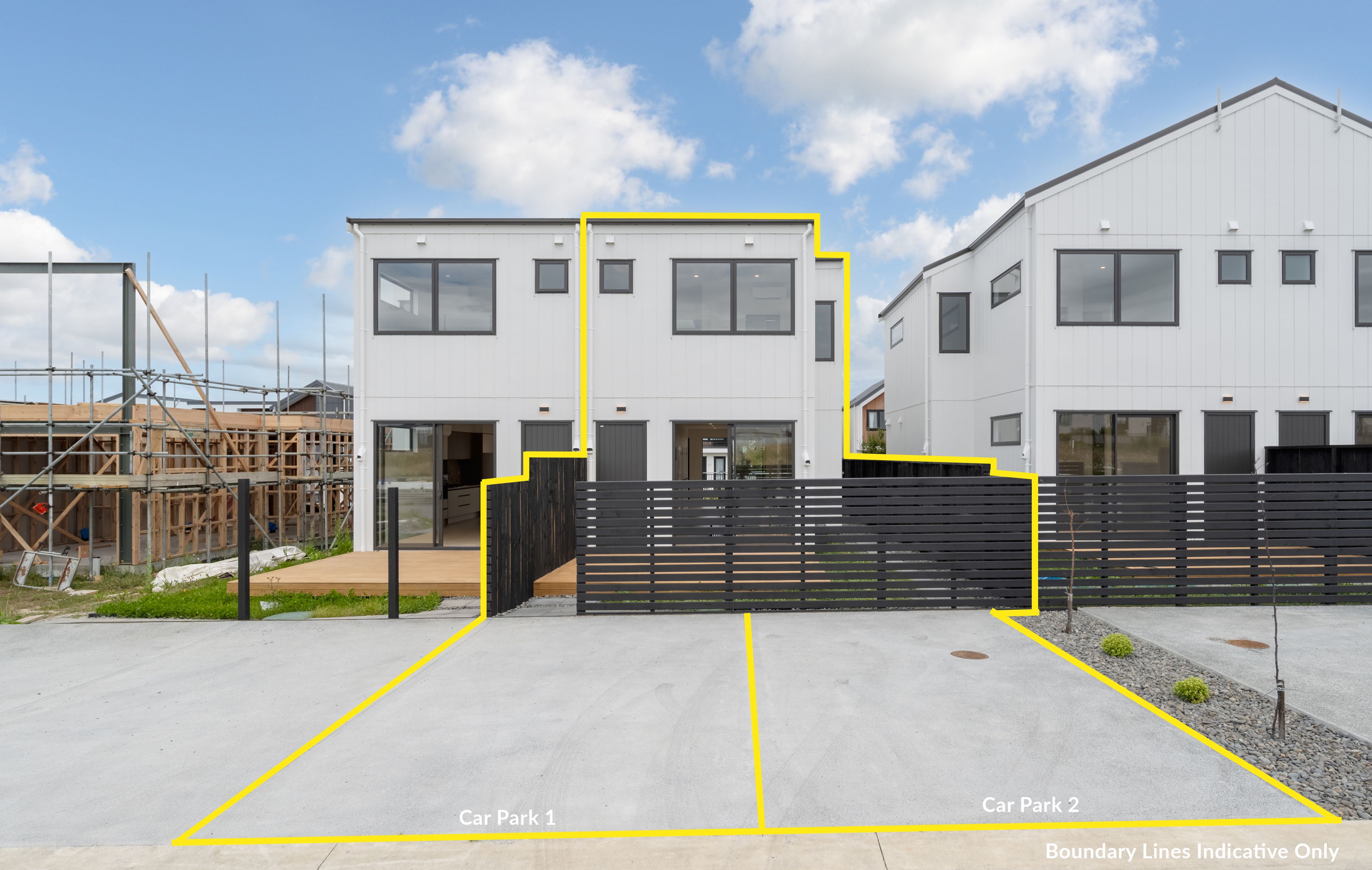 6/57 Tahetoka Street, Westgate, Waitakere City