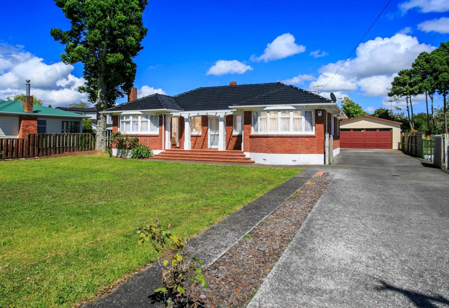 20 Rathgar Road, Henderson, Waitakere City
