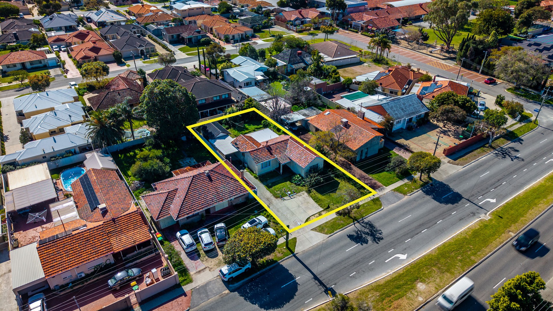 173 Morley Drive, Nollamara, WA 6061