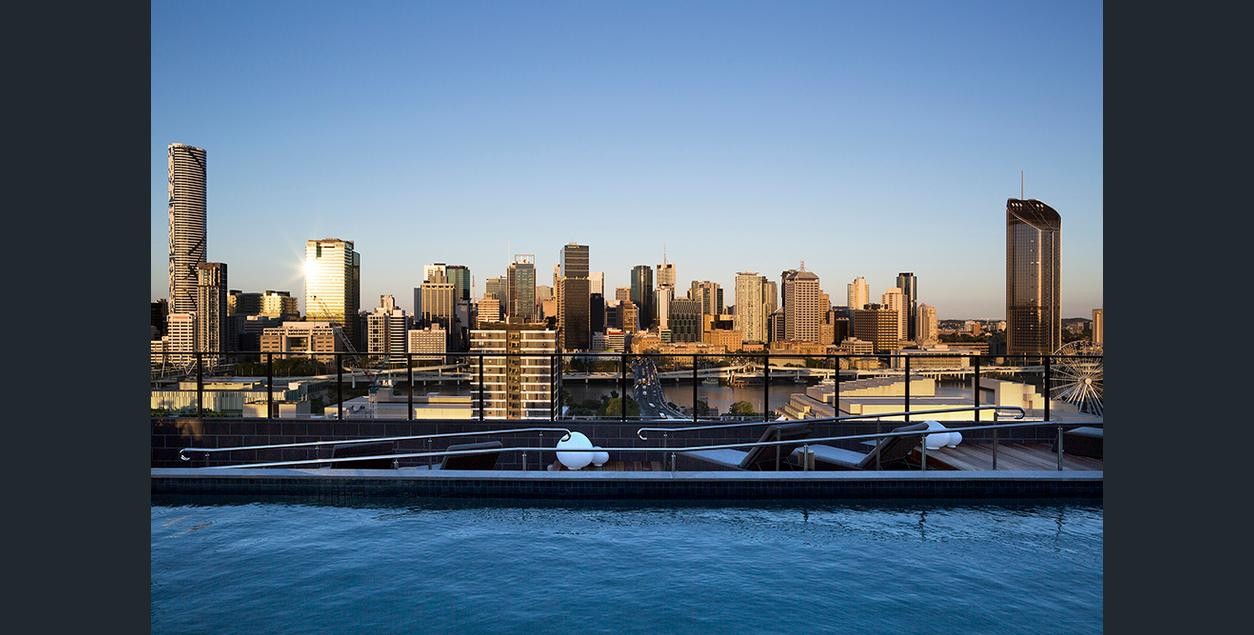 1507/109-111 Melbourne Street, South Brisbane, QLD 4101